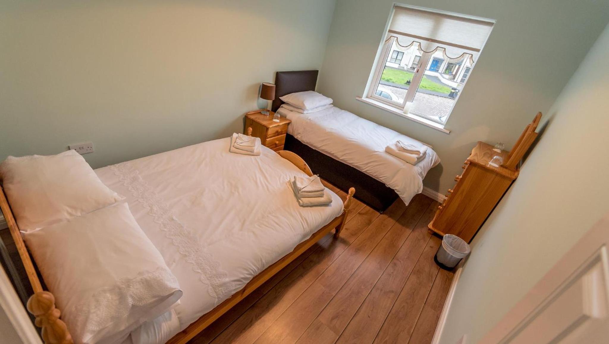 An Sean Ostan