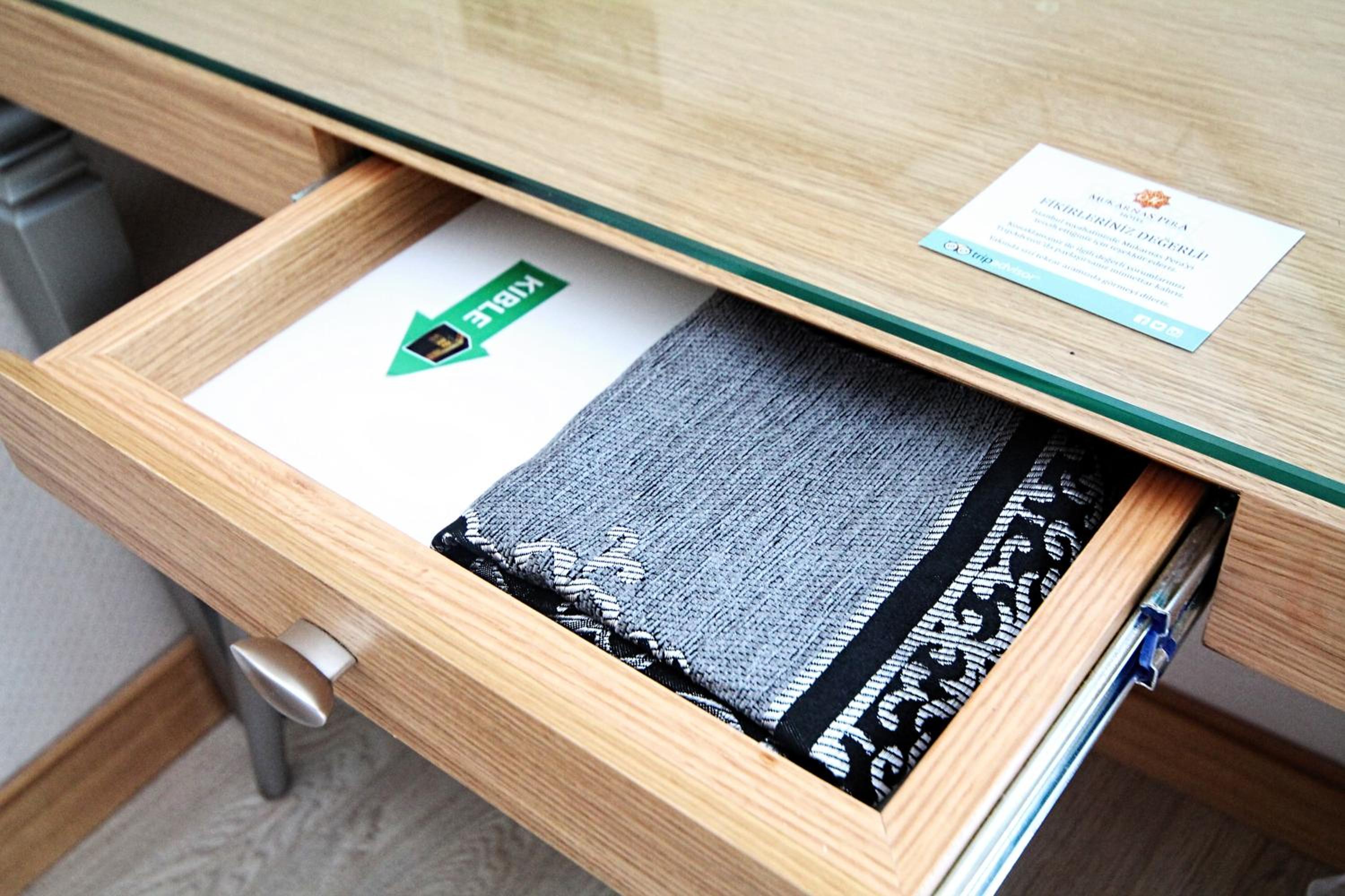 Mukarnas Taksim Otel - Image 57