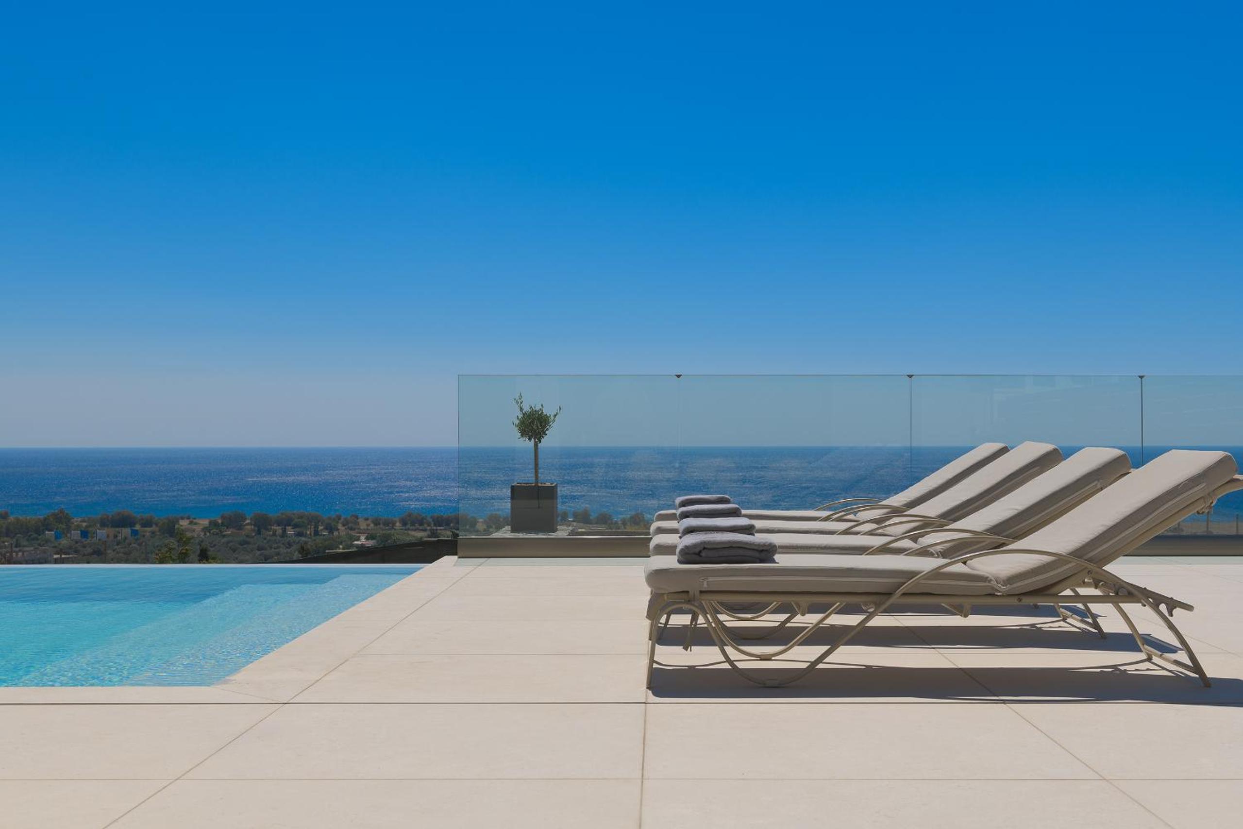 Alav Pool Villa view 3