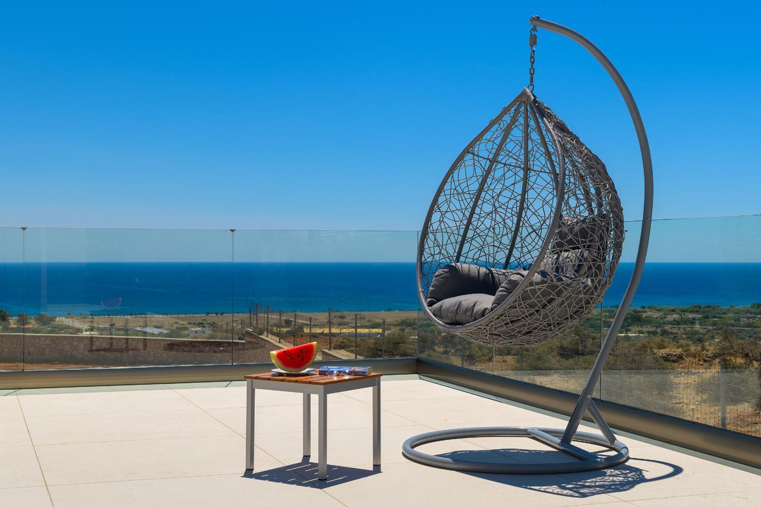 Alav Pool Villa view 4