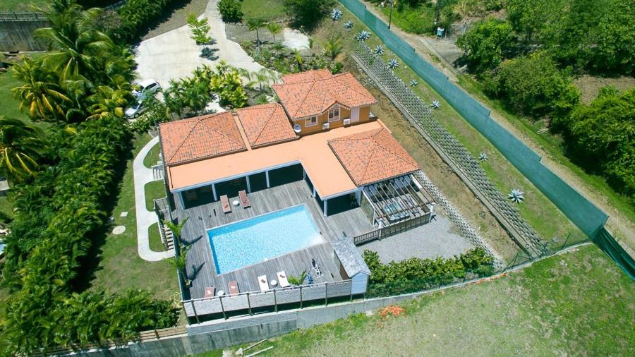 Villa La Ressource view 3