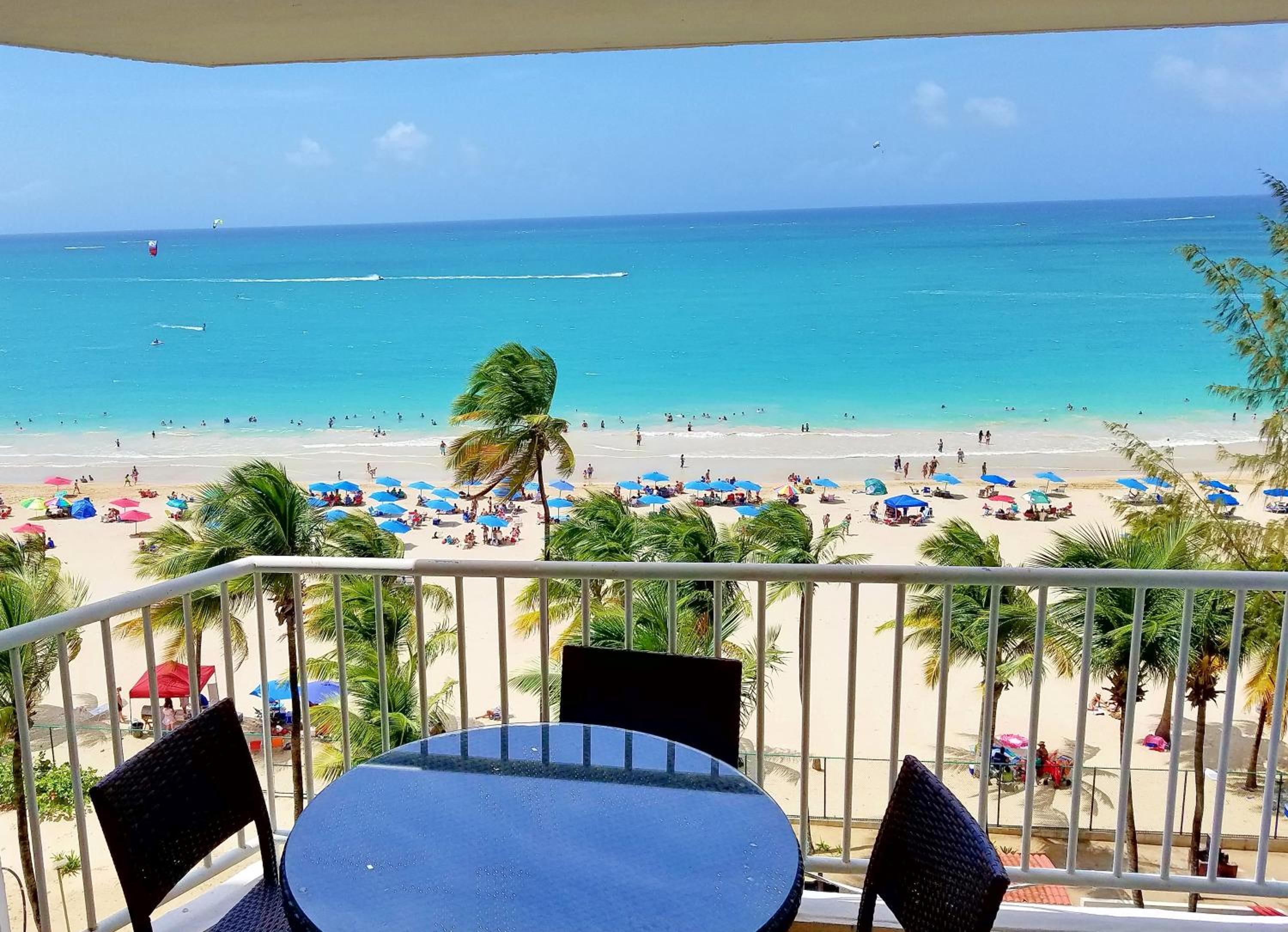 Marbella del Caribe 805