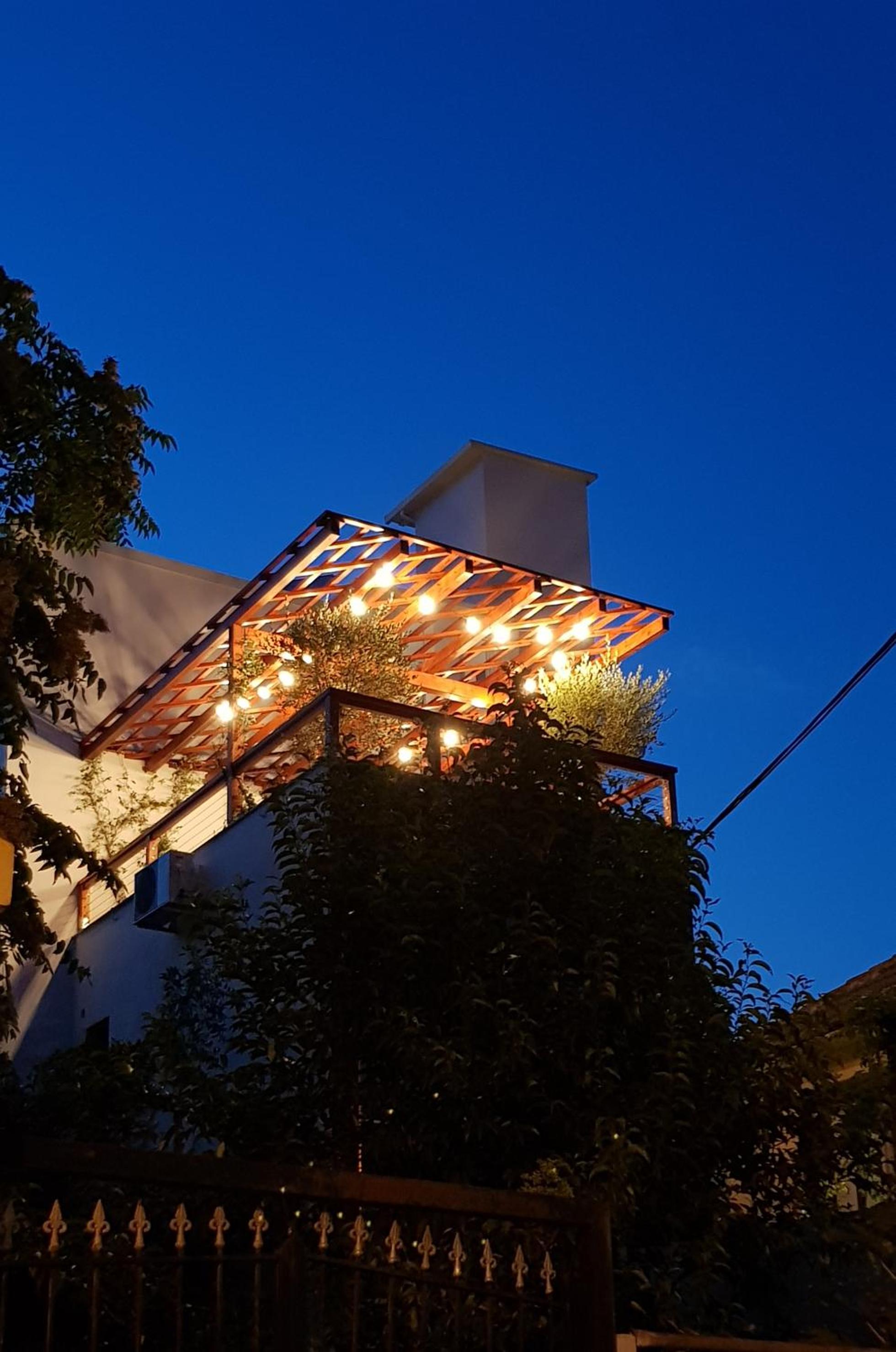 ART Hostel