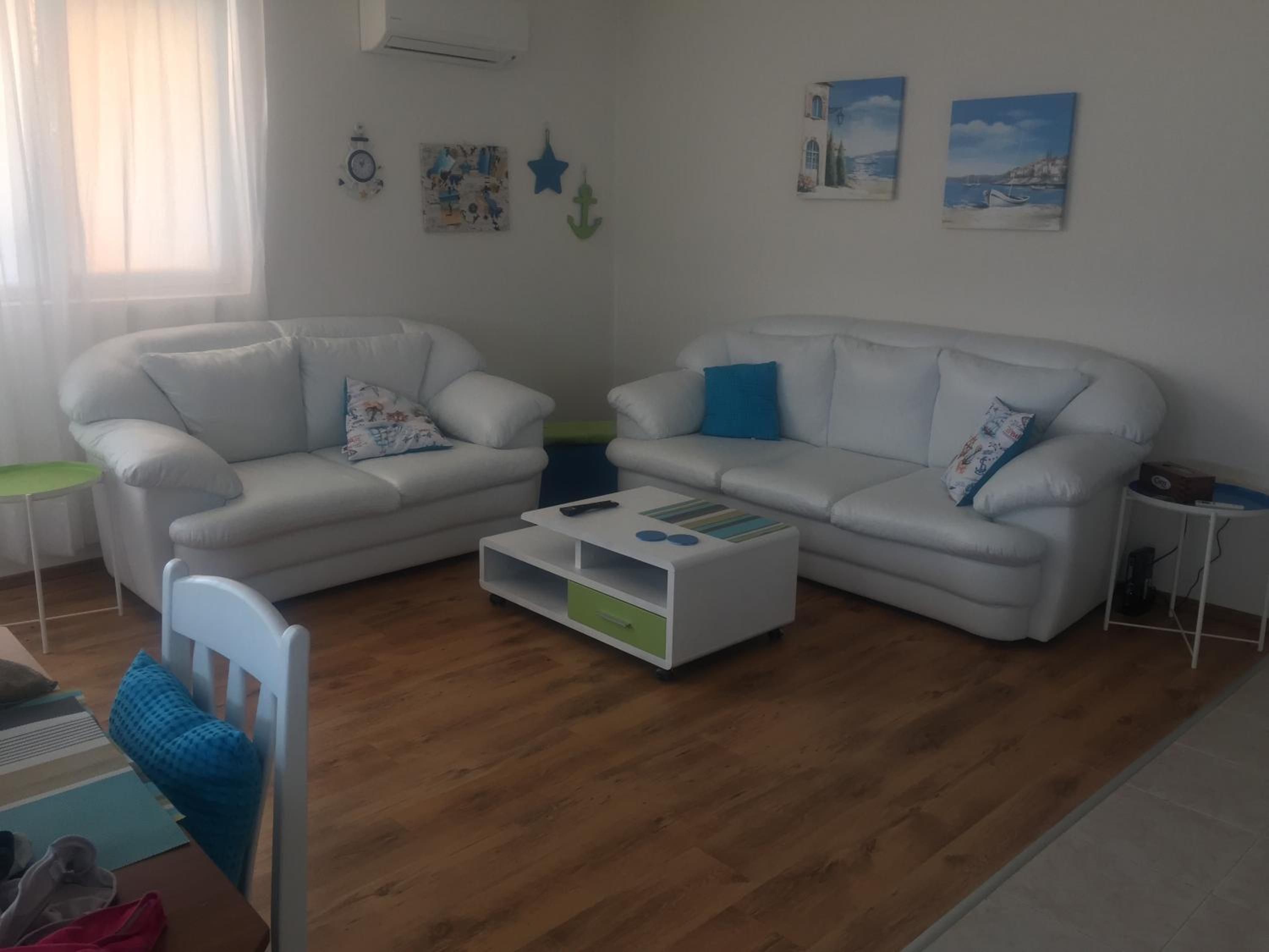 Sea Sunshine apartment