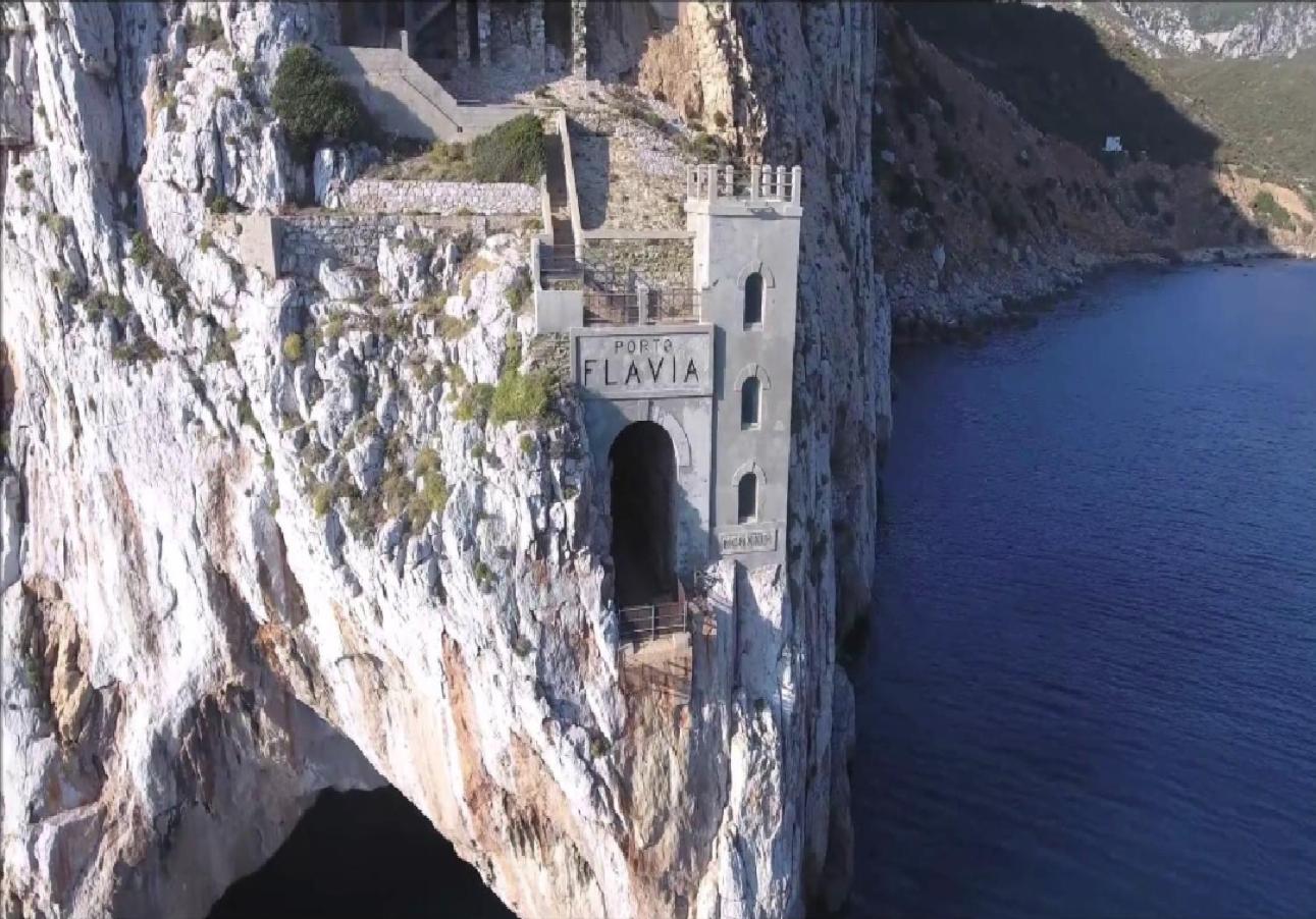 Monte Granatico