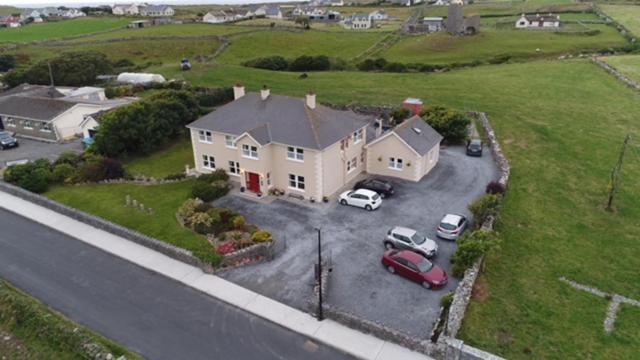 Moloney House