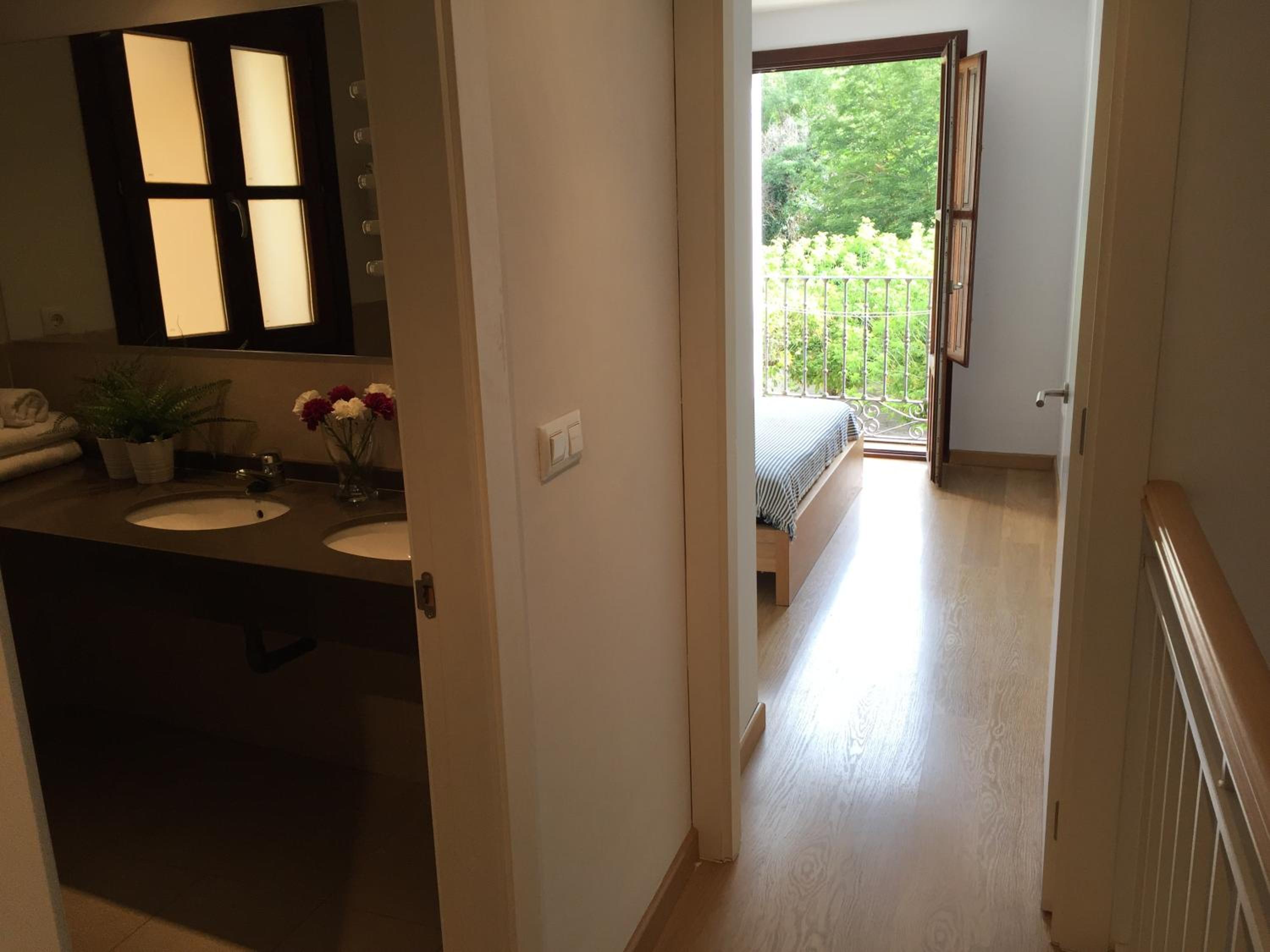 Apartamentos Viejo Continente