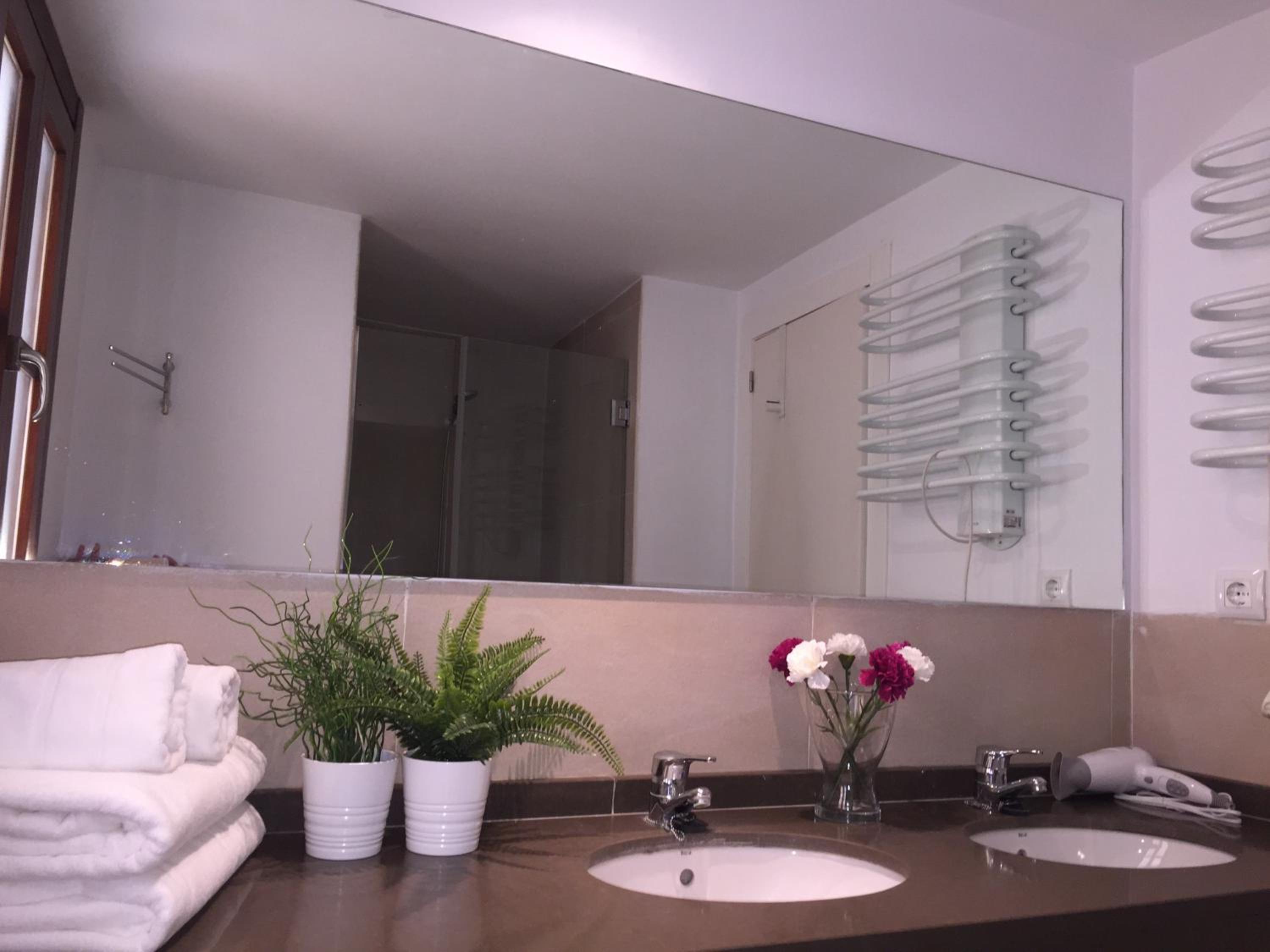 Apartamentos Viejo Continente