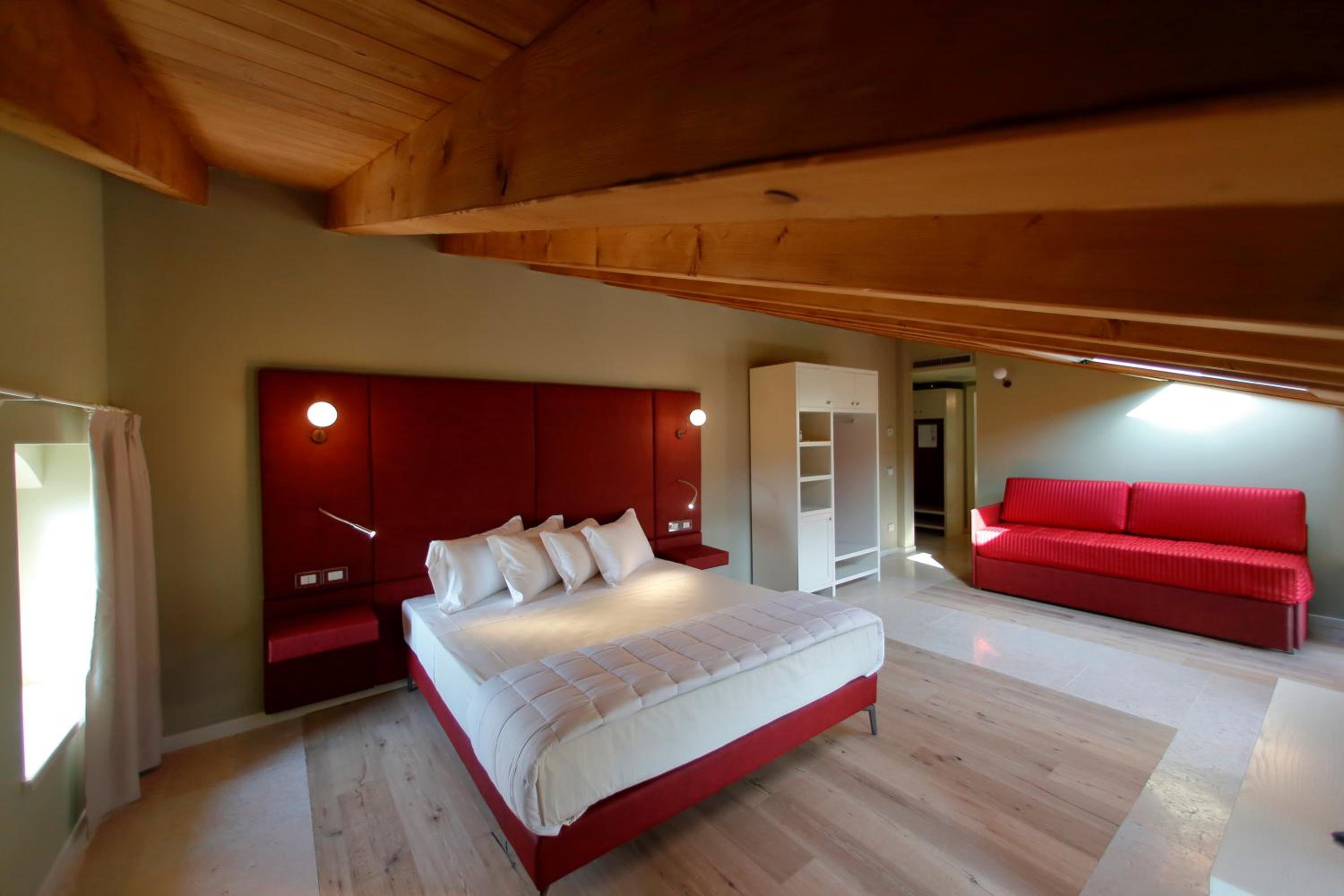 Le Greghe Suites view 3