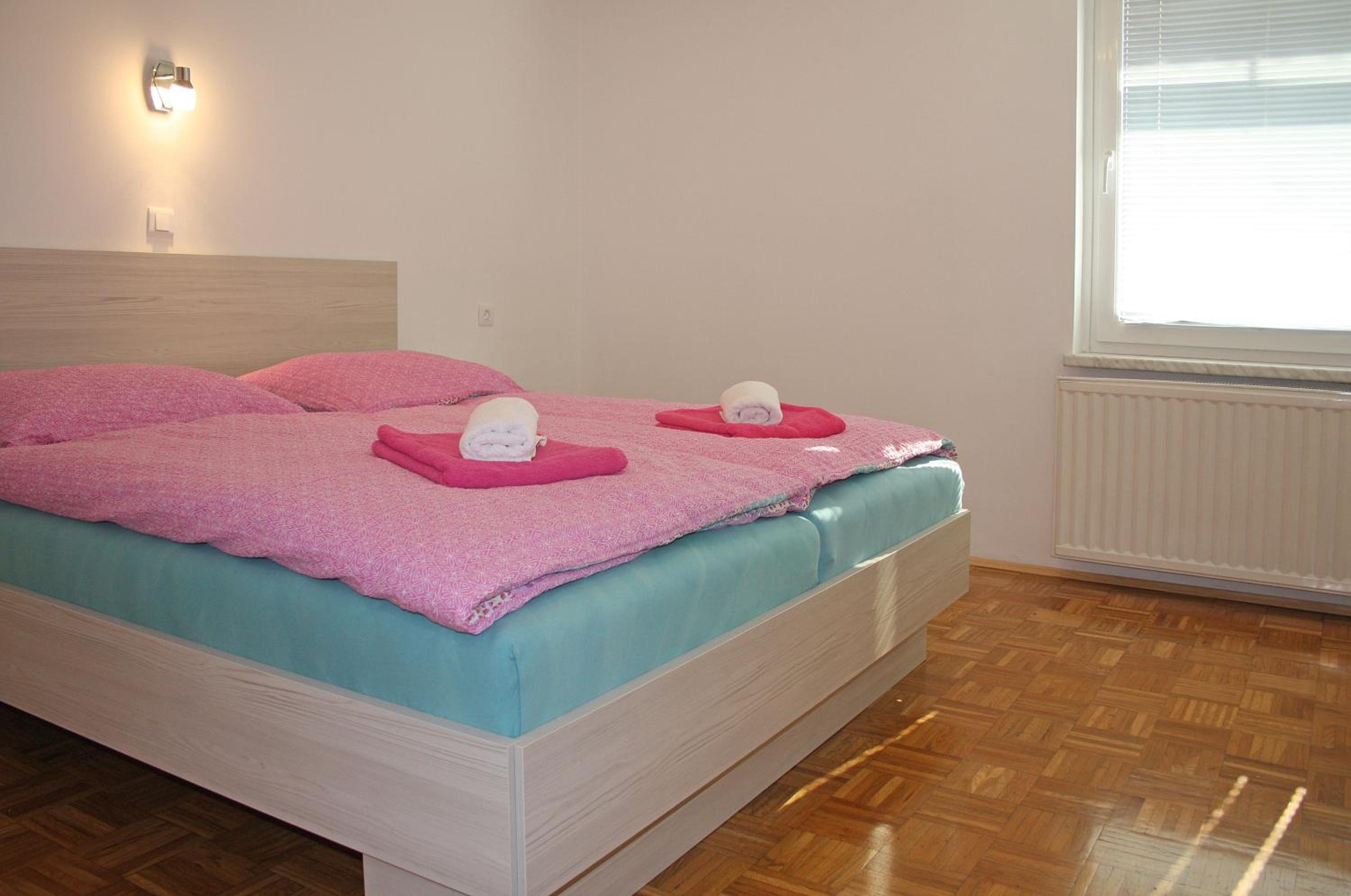 Apartment Ravnik Brod 13