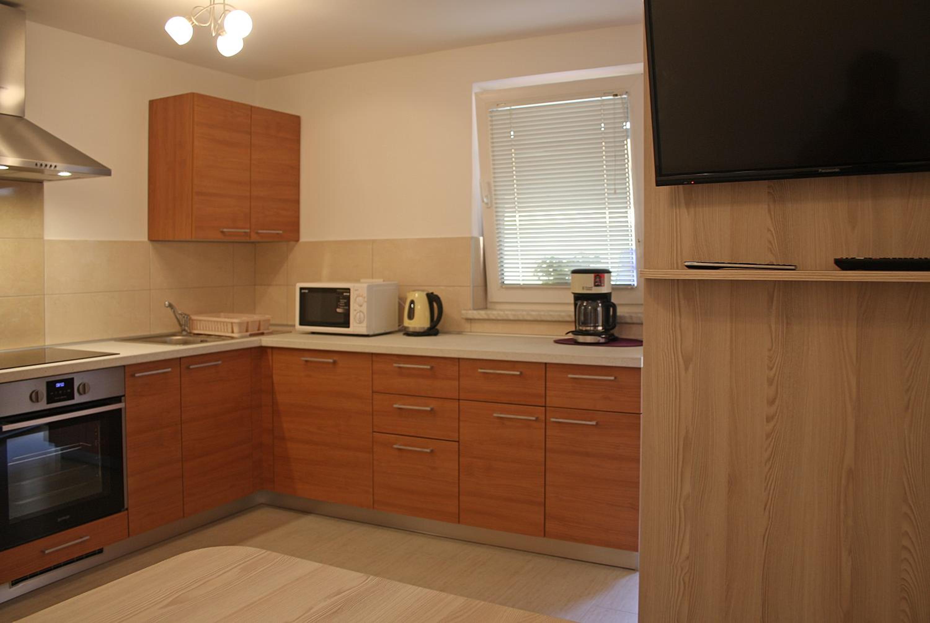 Apartment Ravnik Brod 13