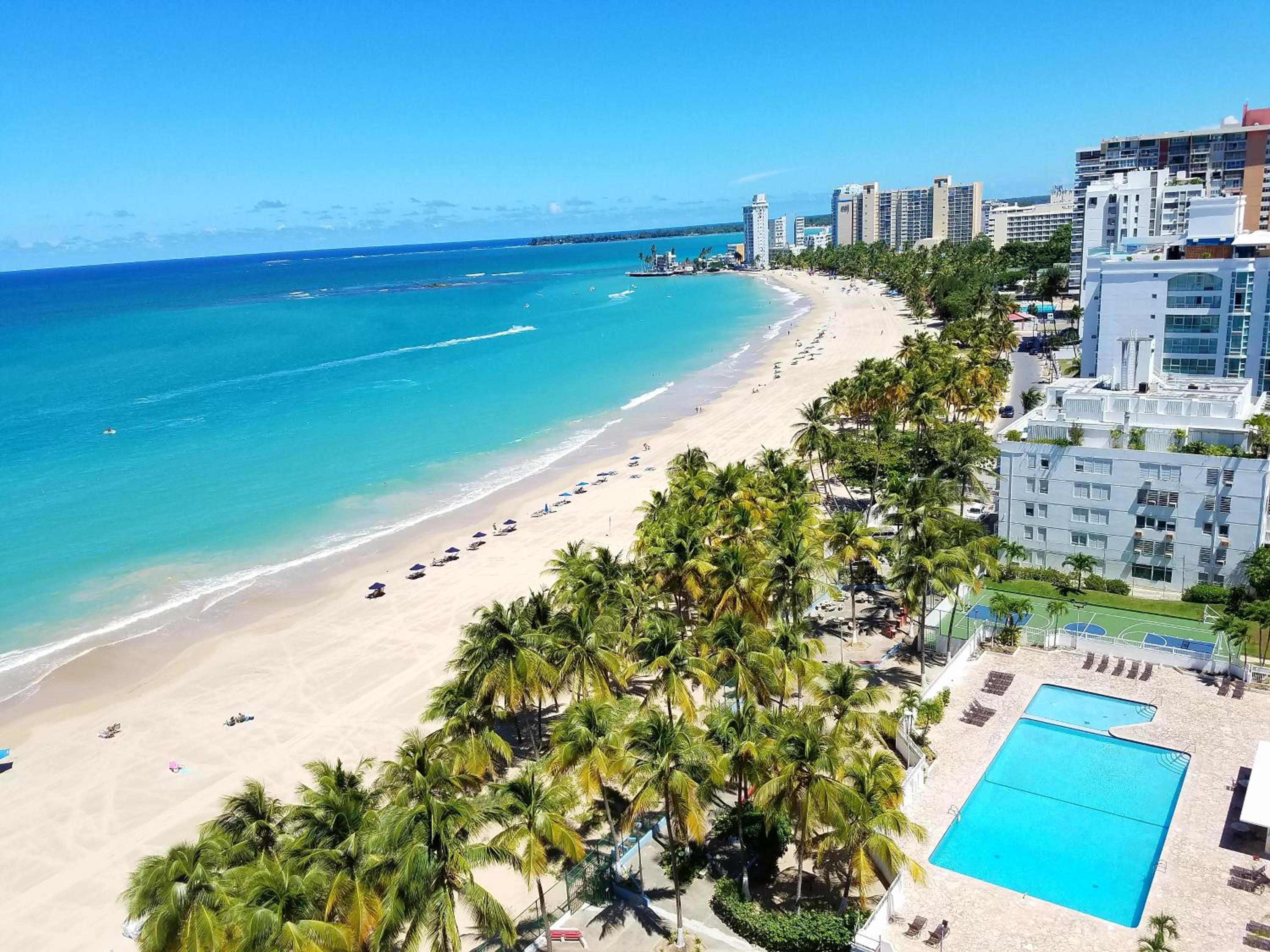 Marbella del Caribe 805