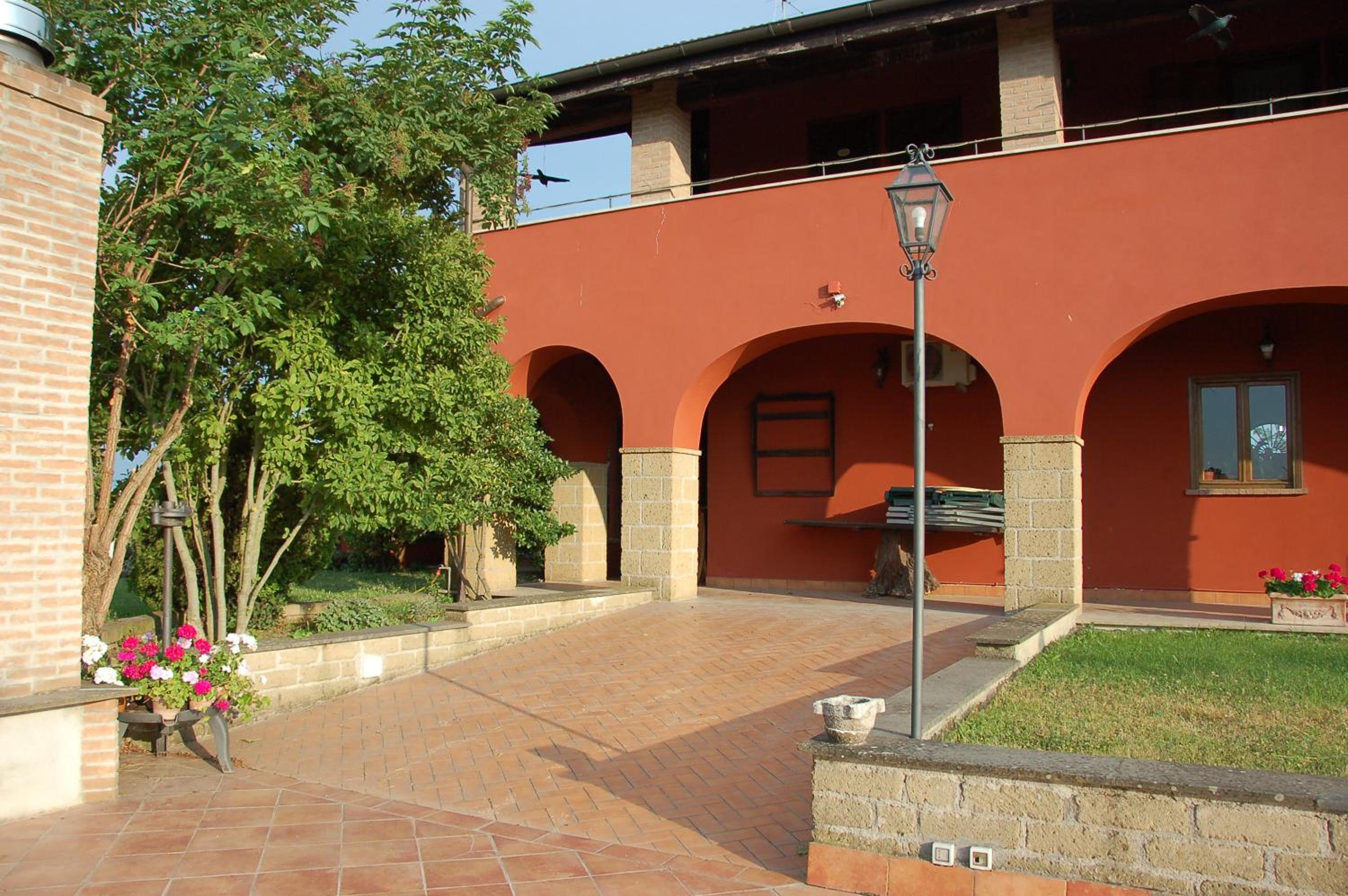 Tenuta Merlano