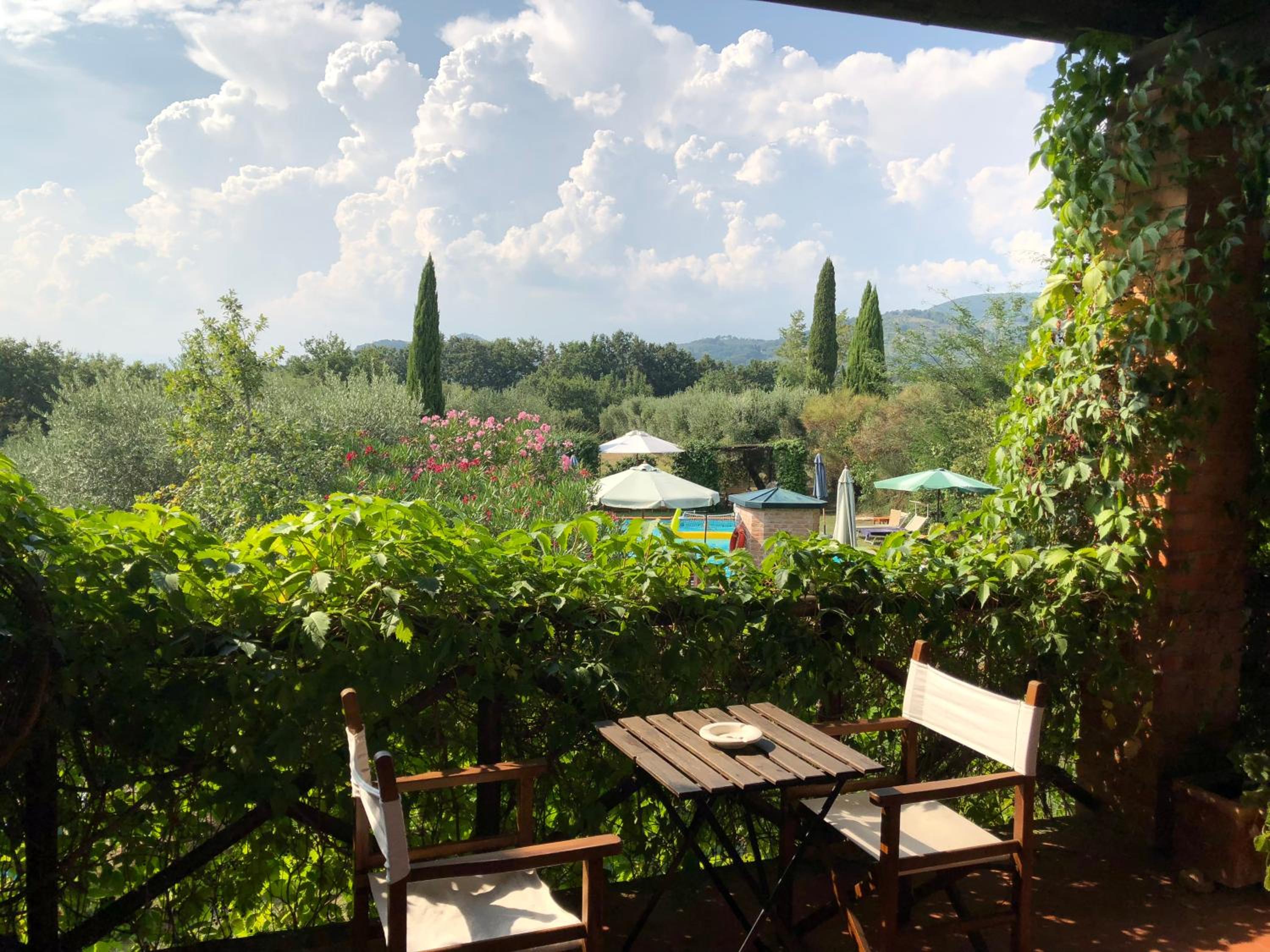 Agriturismo Podere Marchiano