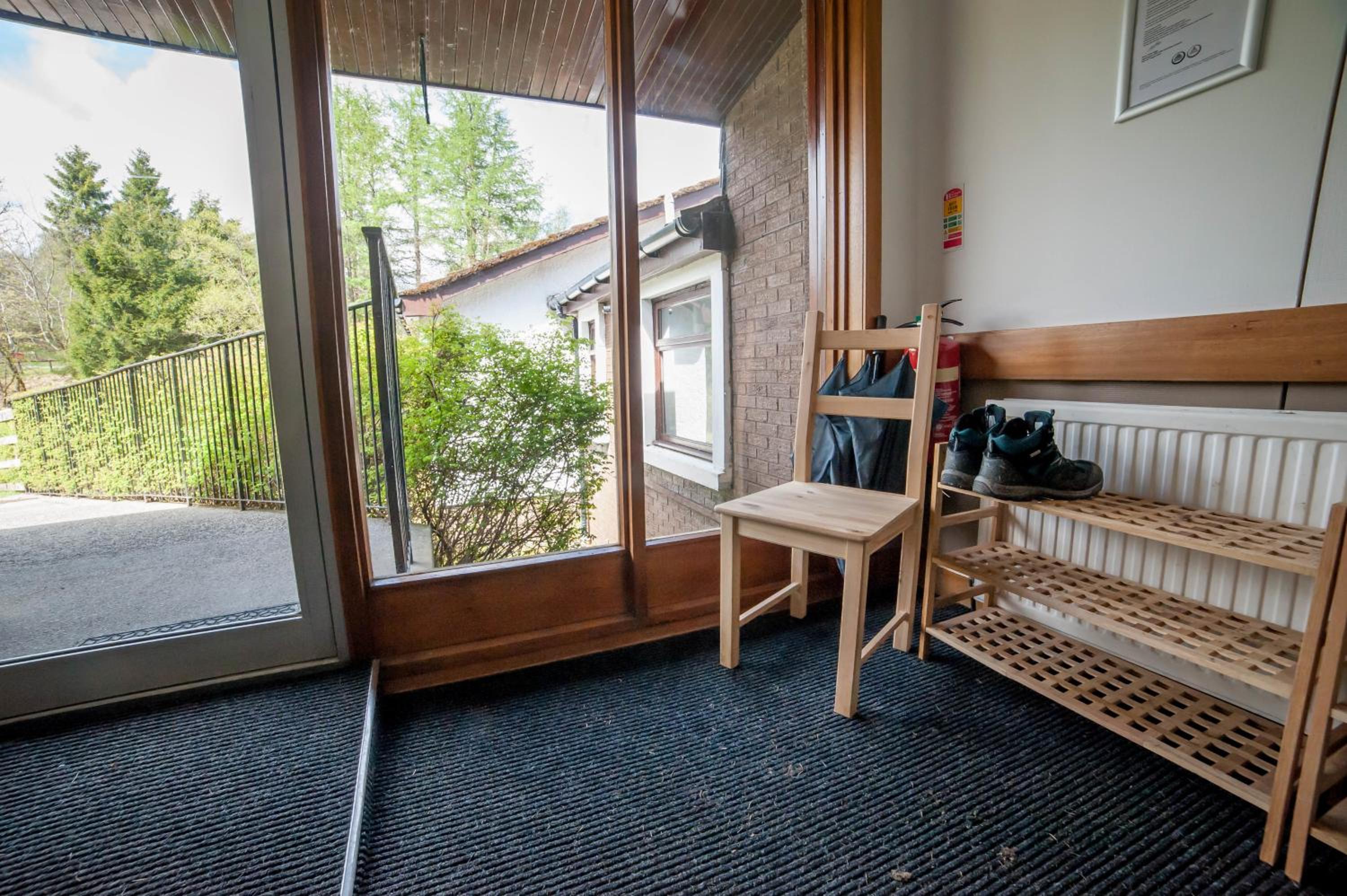 Crianlarich Youth Hostel