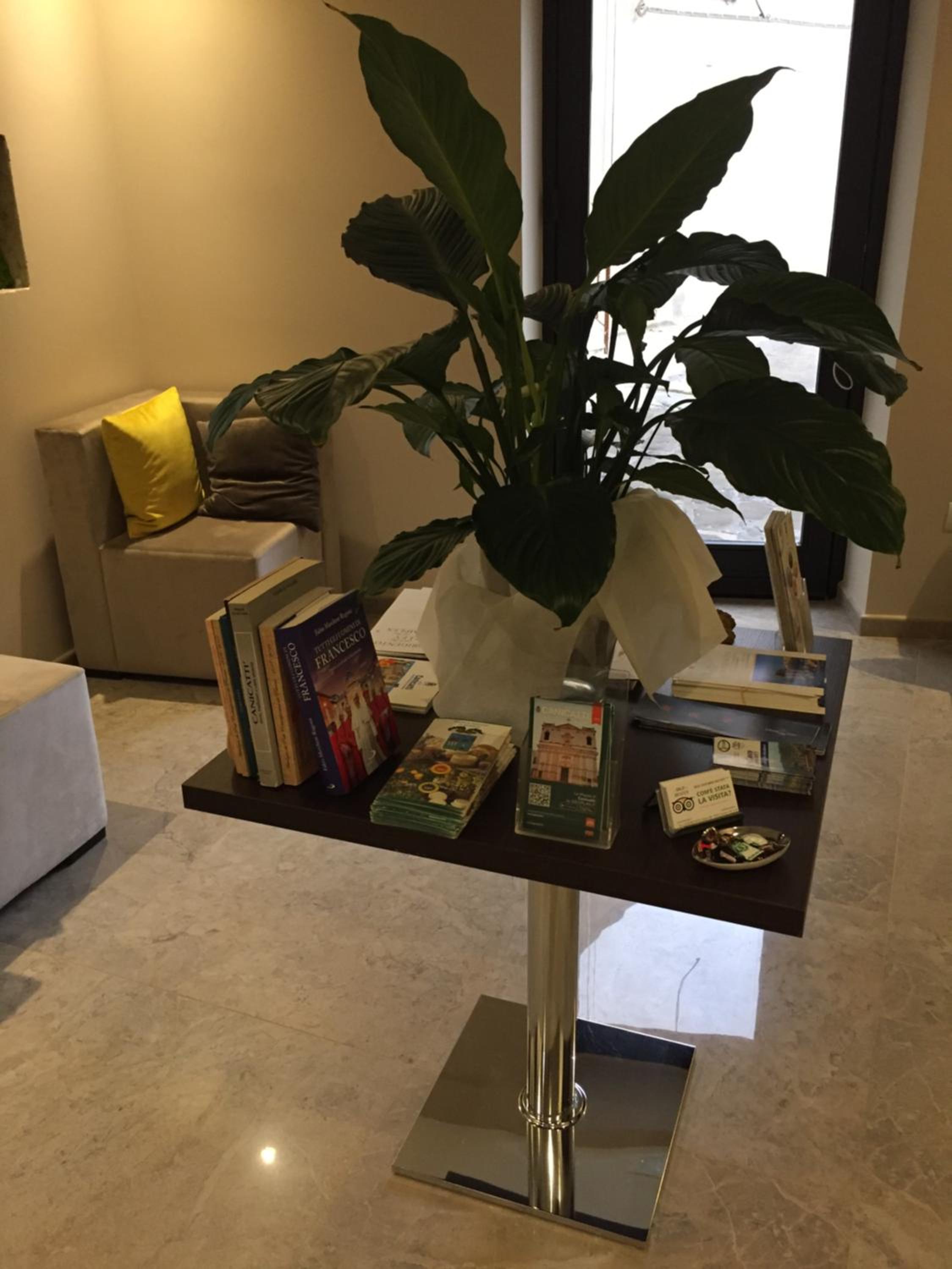 Beatus Suites And Rooms B&B