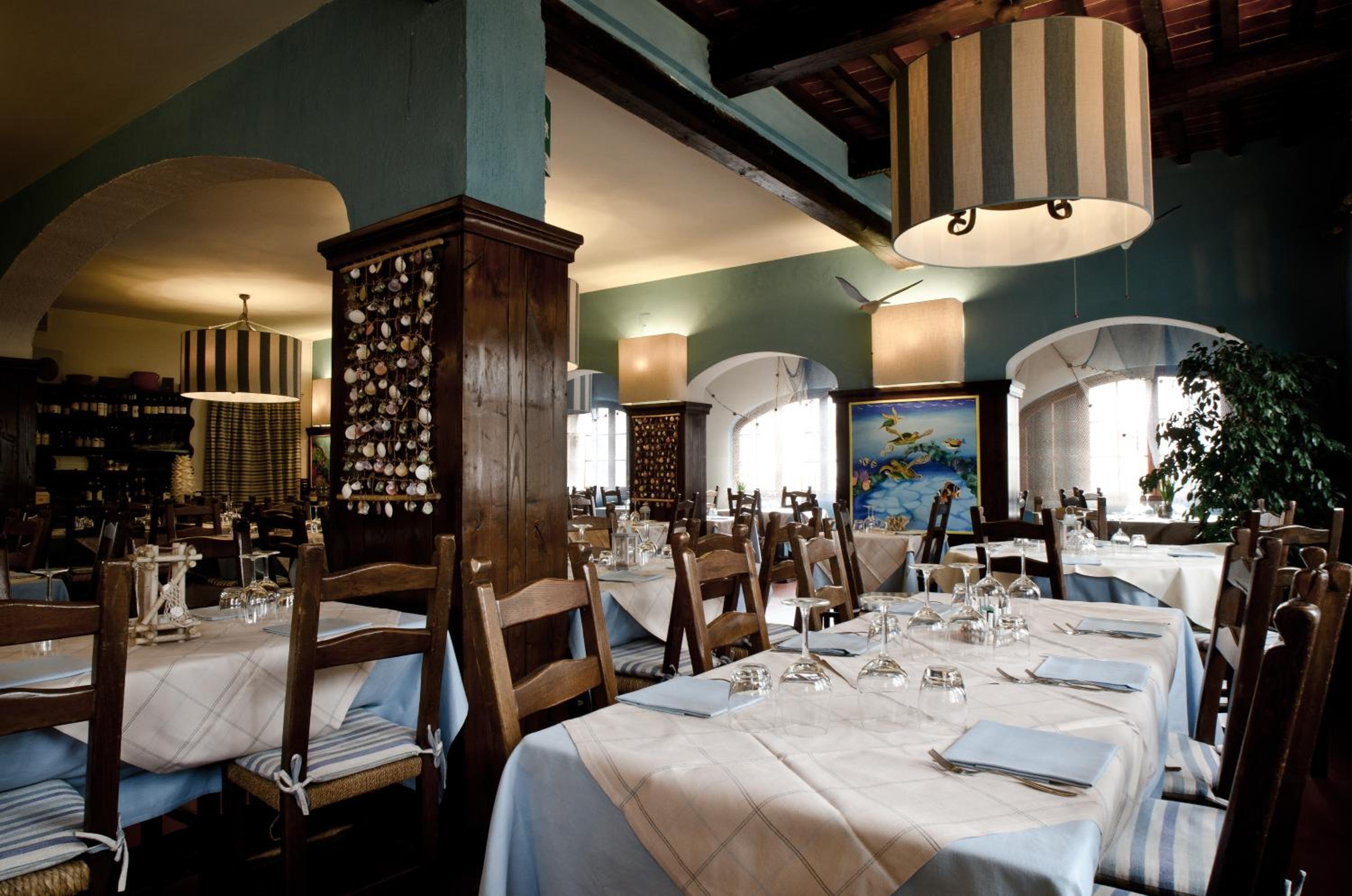 Hotel Ristorante da Carlos — photo 50