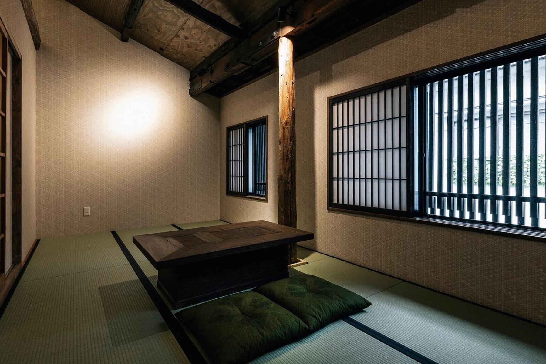 Hazuki Kyoto