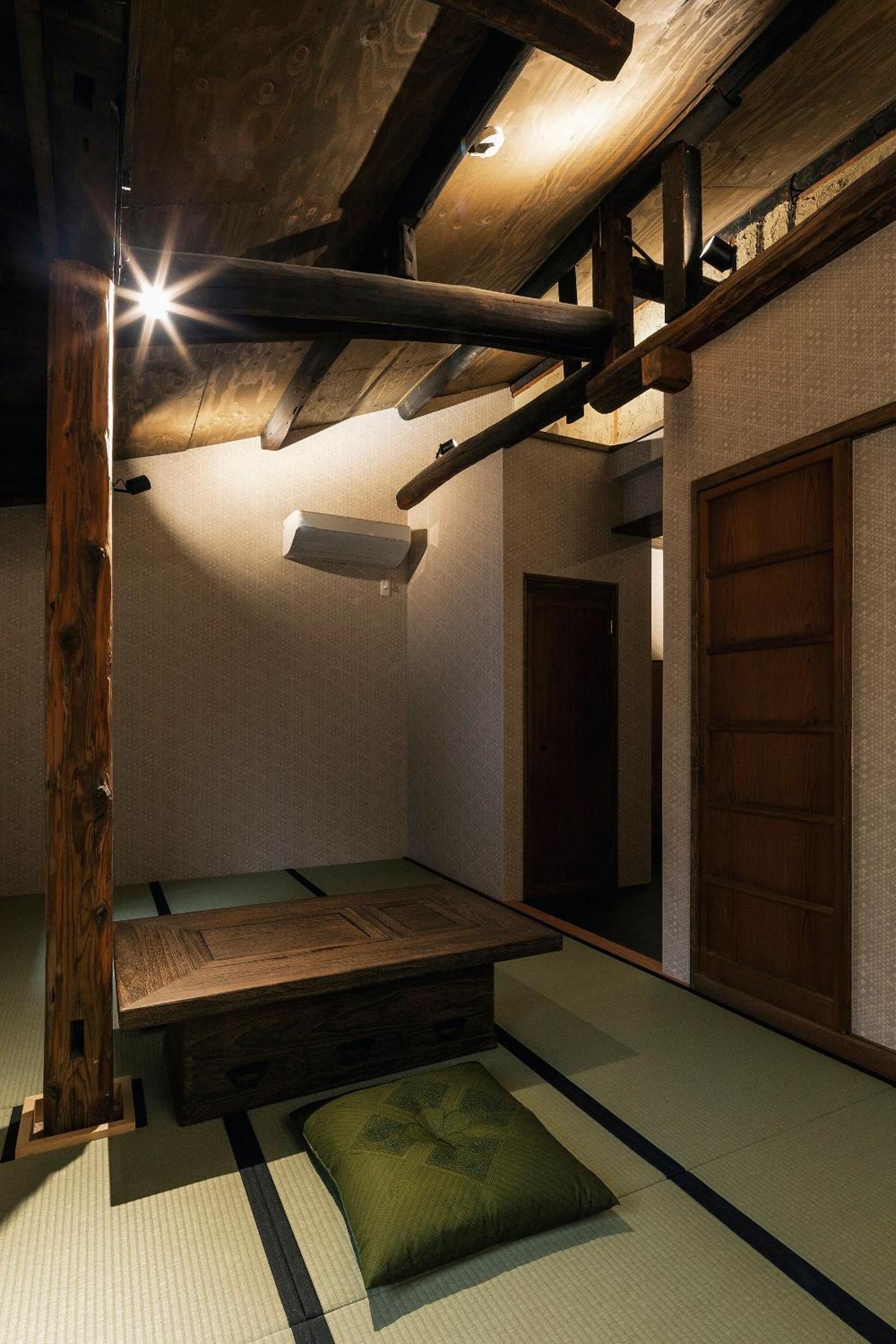 Hazuki Kyoto