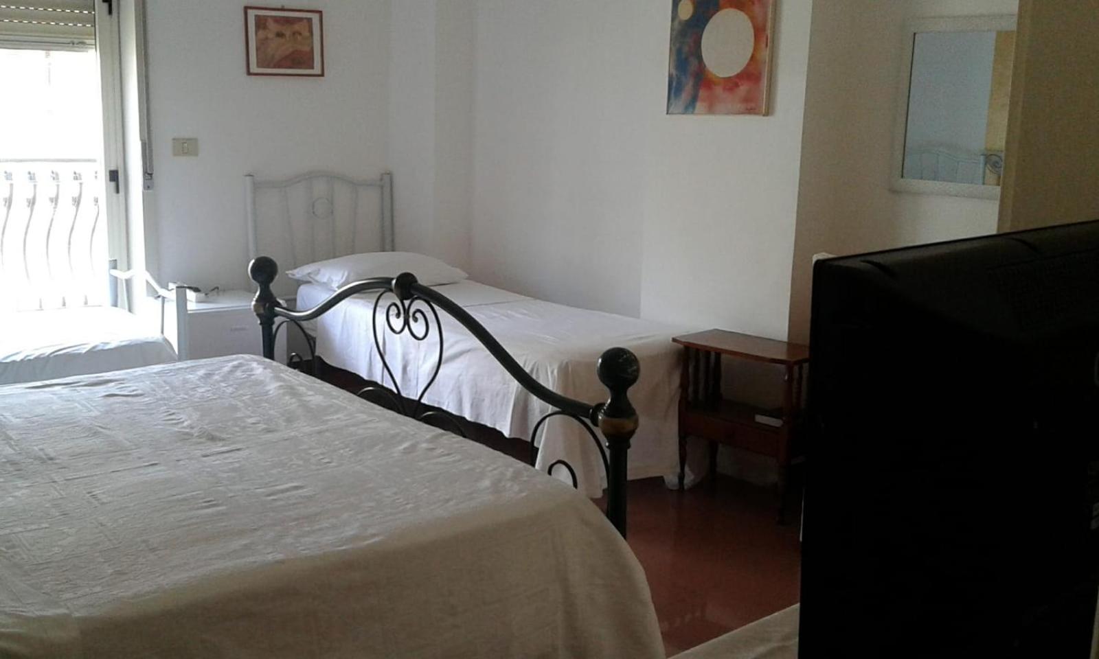 Pensione S. Antonio Ristorante Silvia view 3