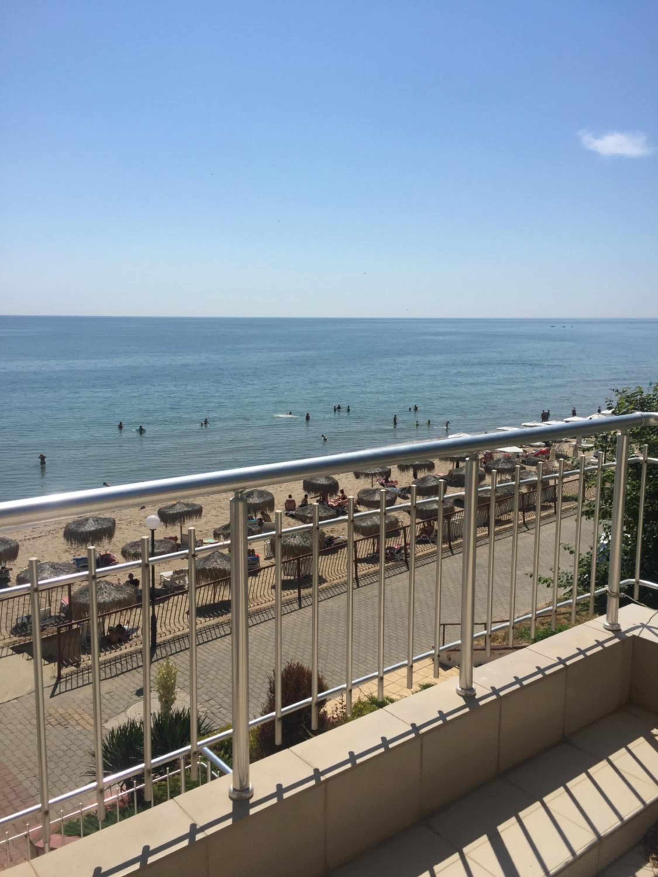 Sea Sunshine apartment