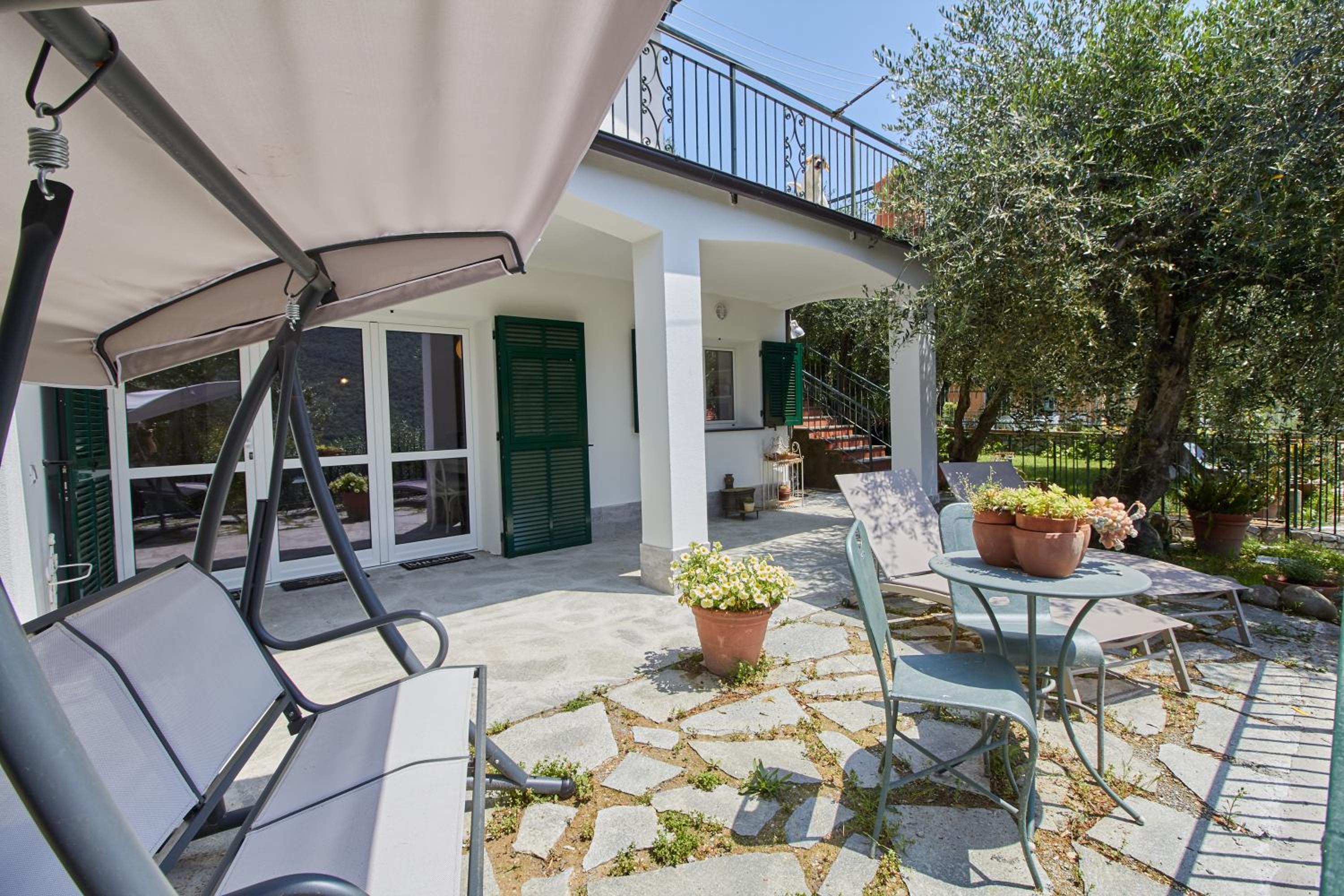 Melograno Guest House Finalborgo view 4