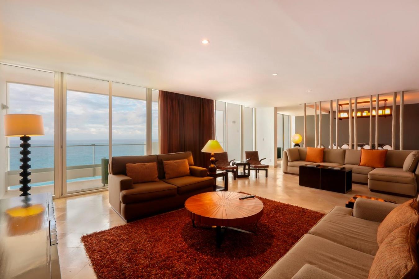 Krystal Grand Cancun All Inclusive