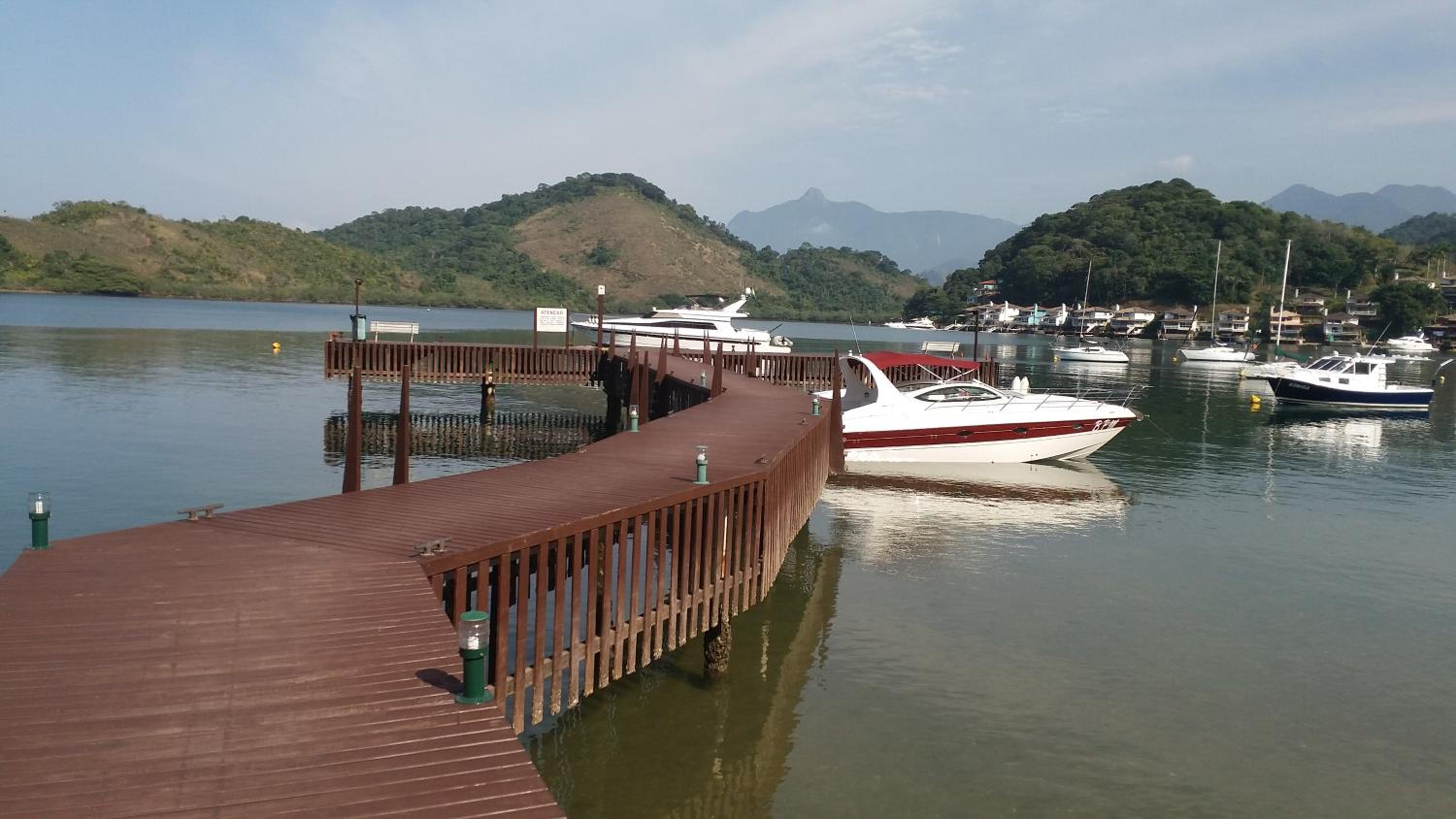 Maravilha de Angra