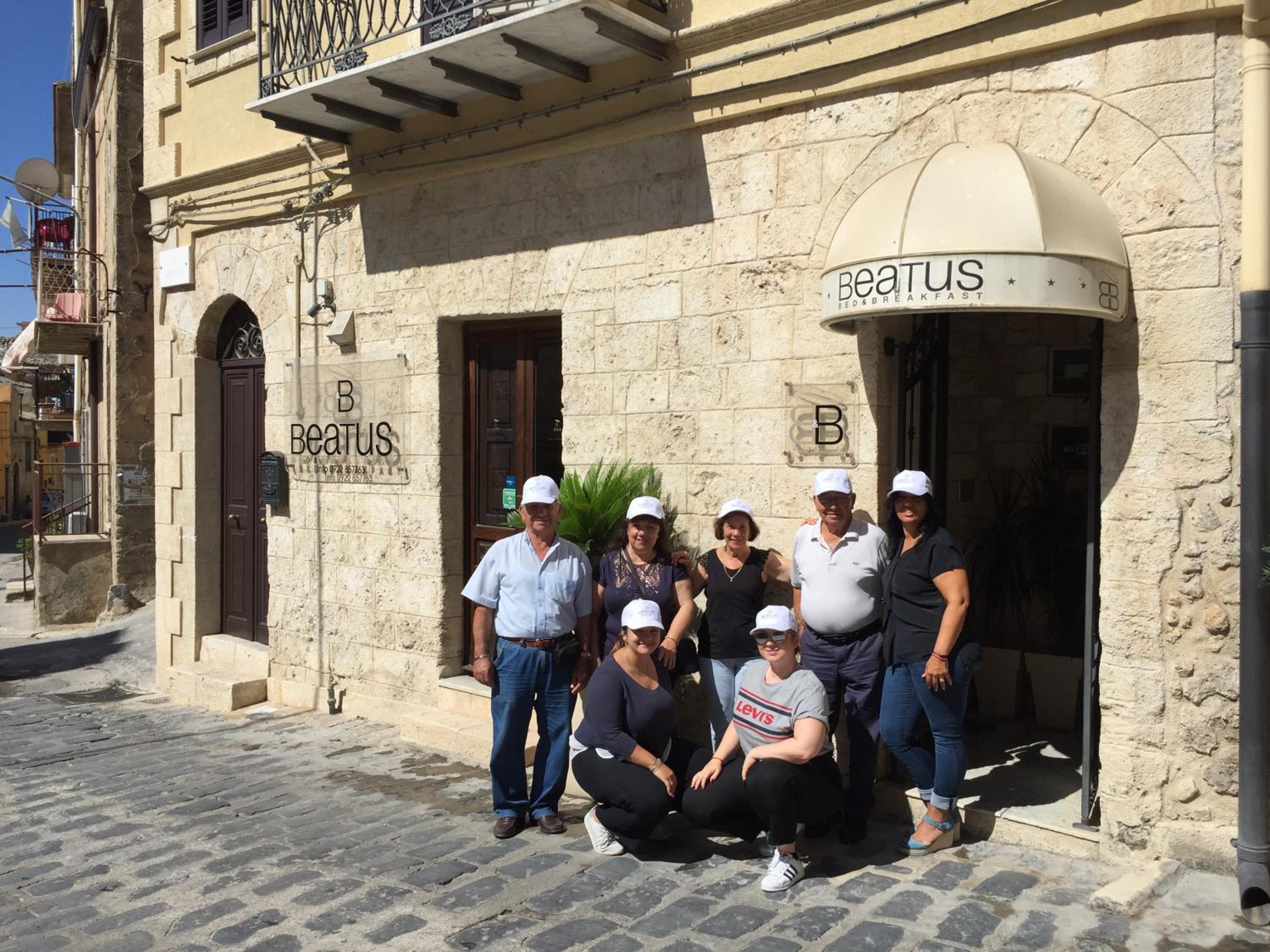 Beatus Suites And Rooms B&B
