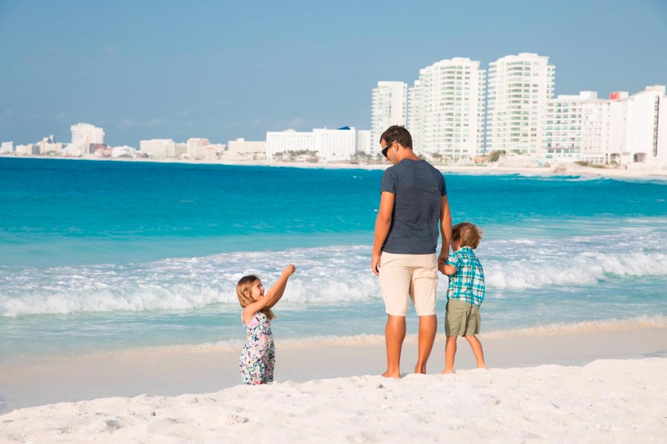Krystal Grand Cancun All Inclusive