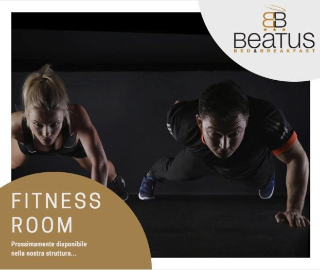 Beatus Suites And Rooms B&B