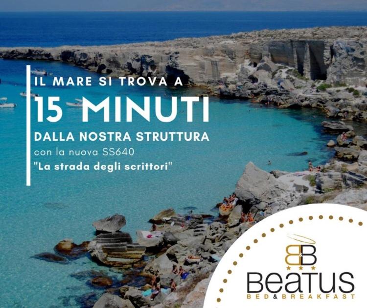 Beatus Suites And Rooms B&B
