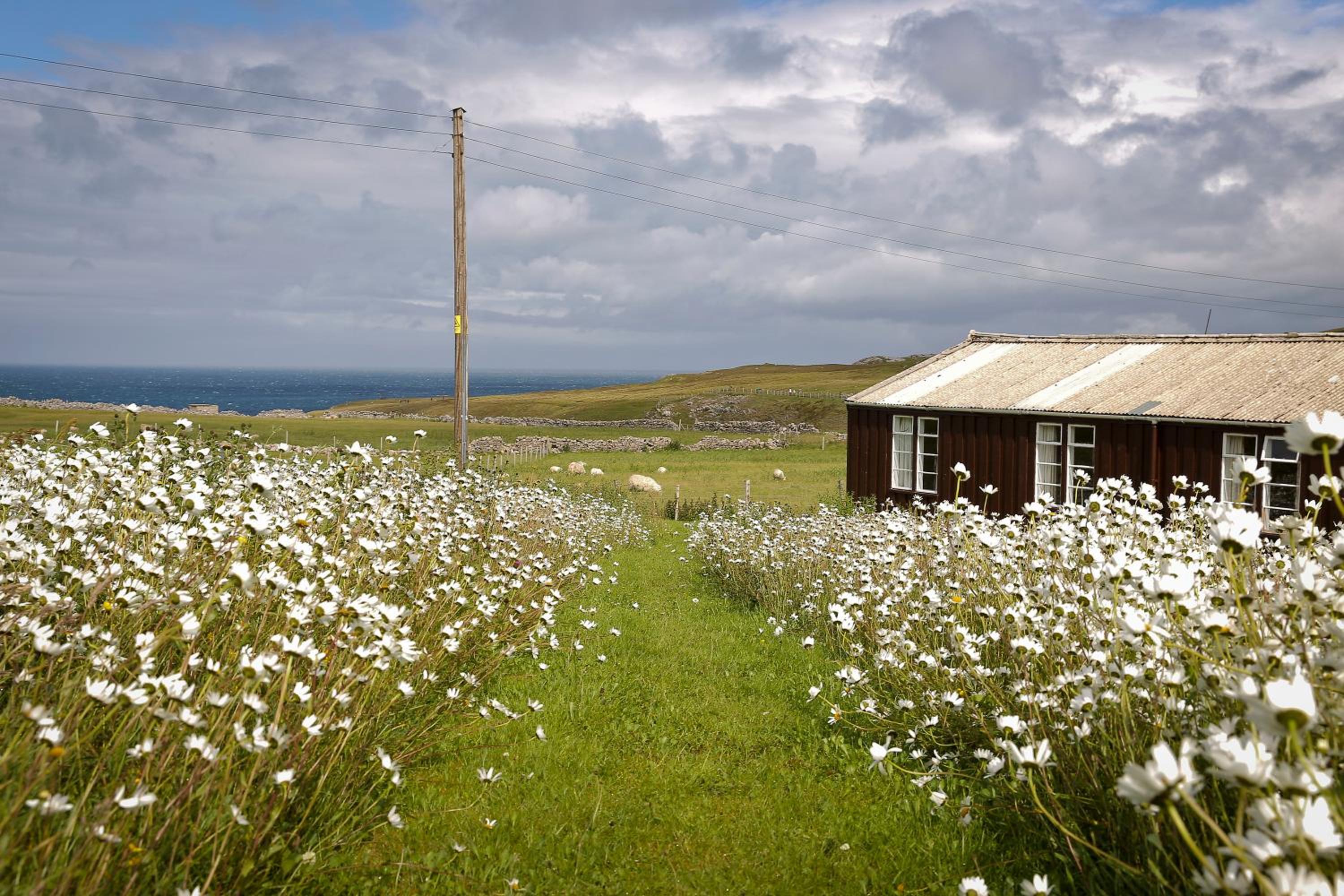 Durness Youth Hostel
