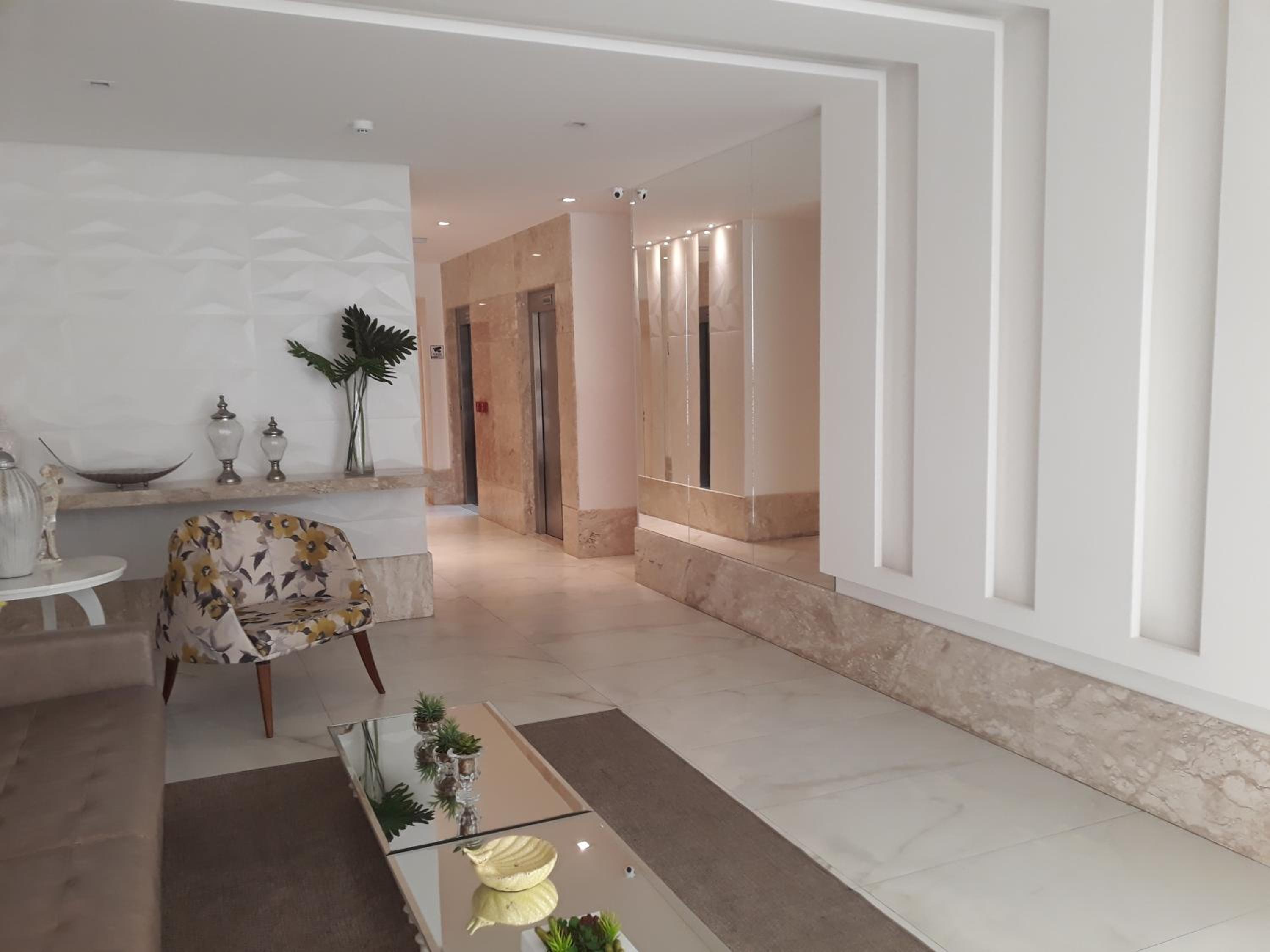 Apartamento Residencial Julia view 4