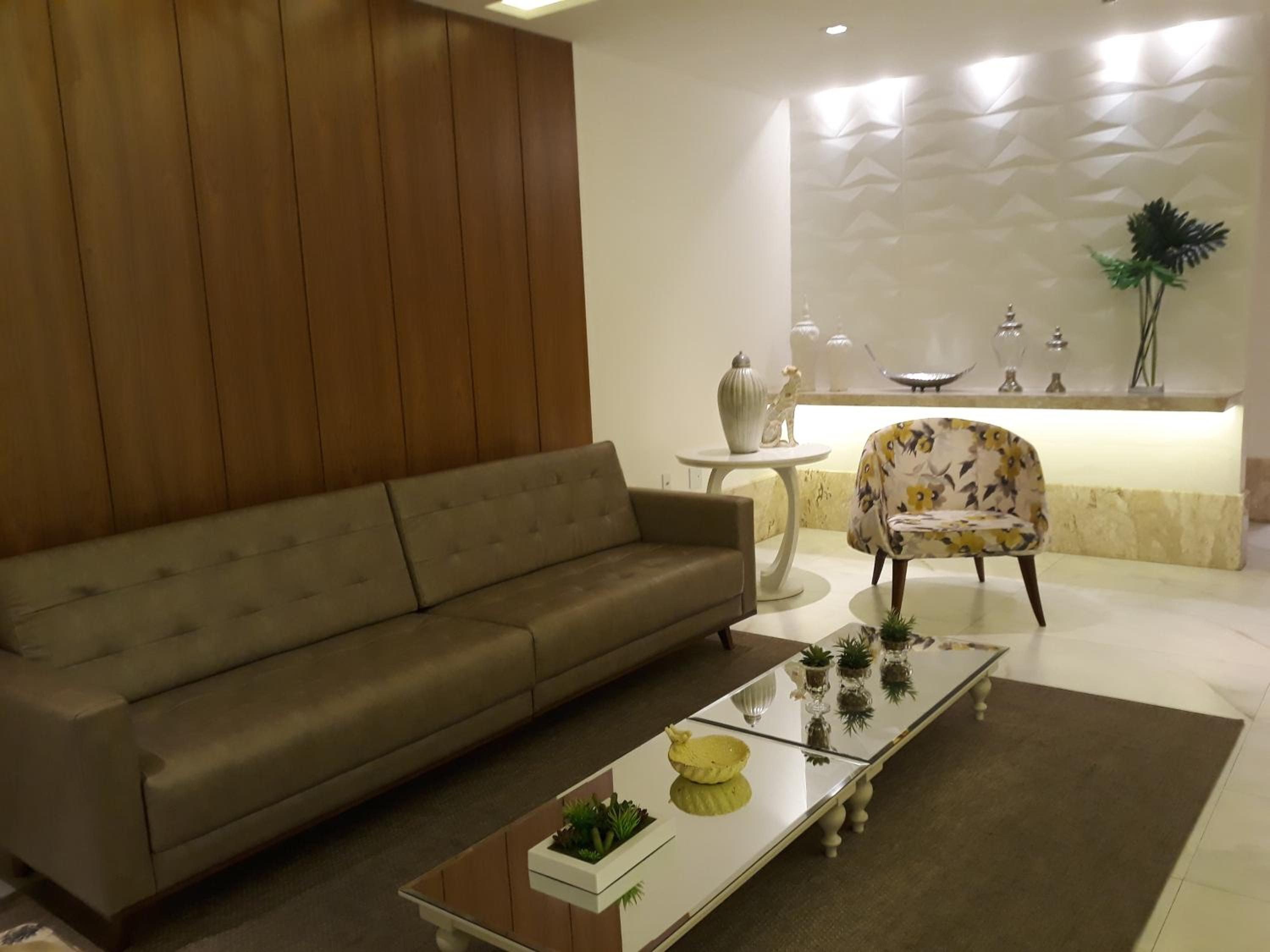 Apartamento Residencial Julia view 3