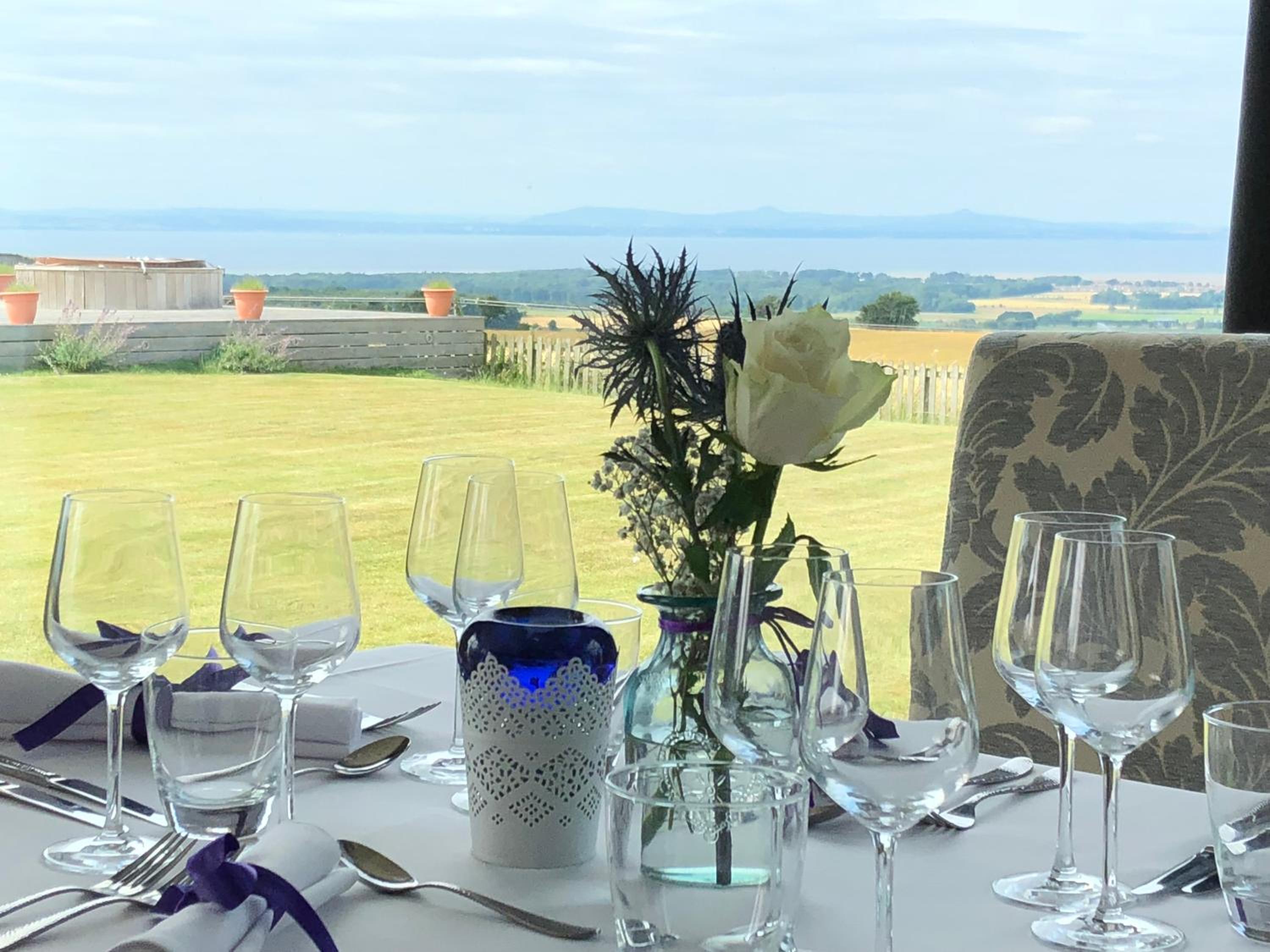 Garleton Lodge