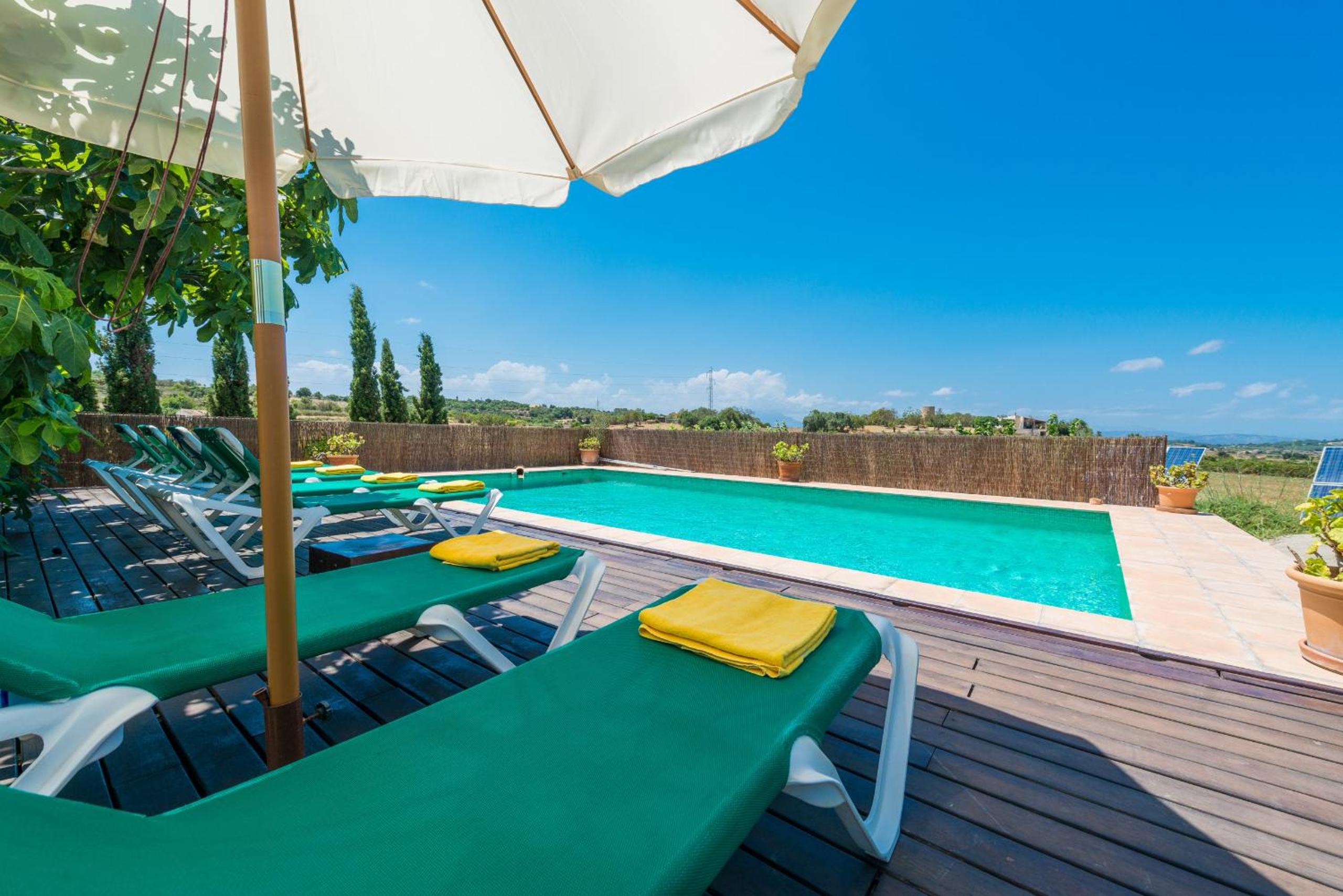 E198 Son Fum by Mallorca Villa Selection view 5