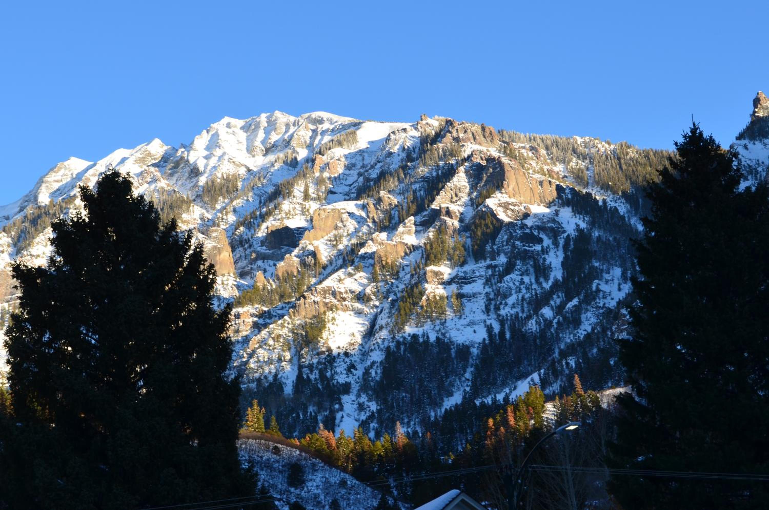 The Ouray Main Street Inn