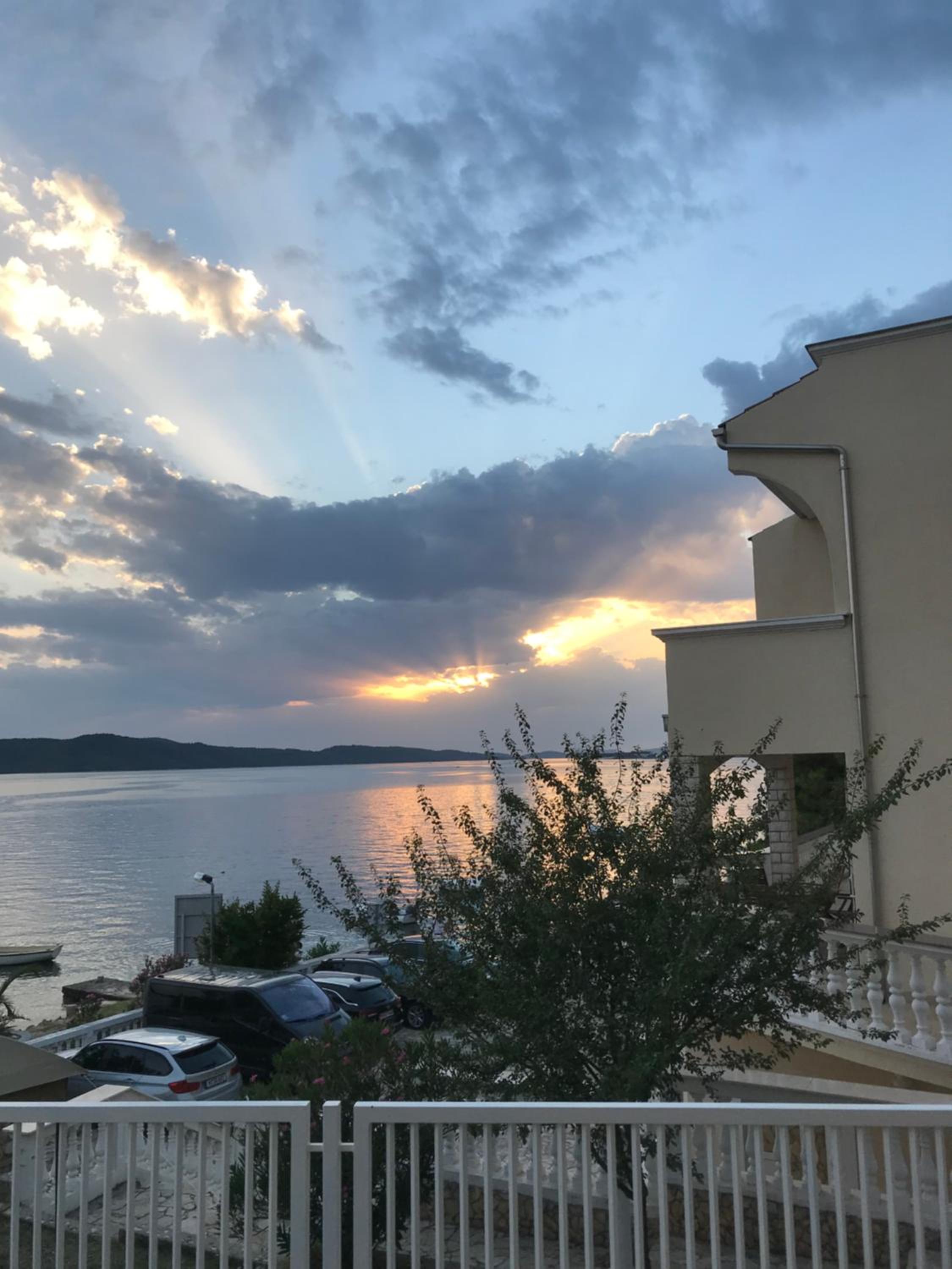 Pinna Nobilis Apartments - Ground Floor
