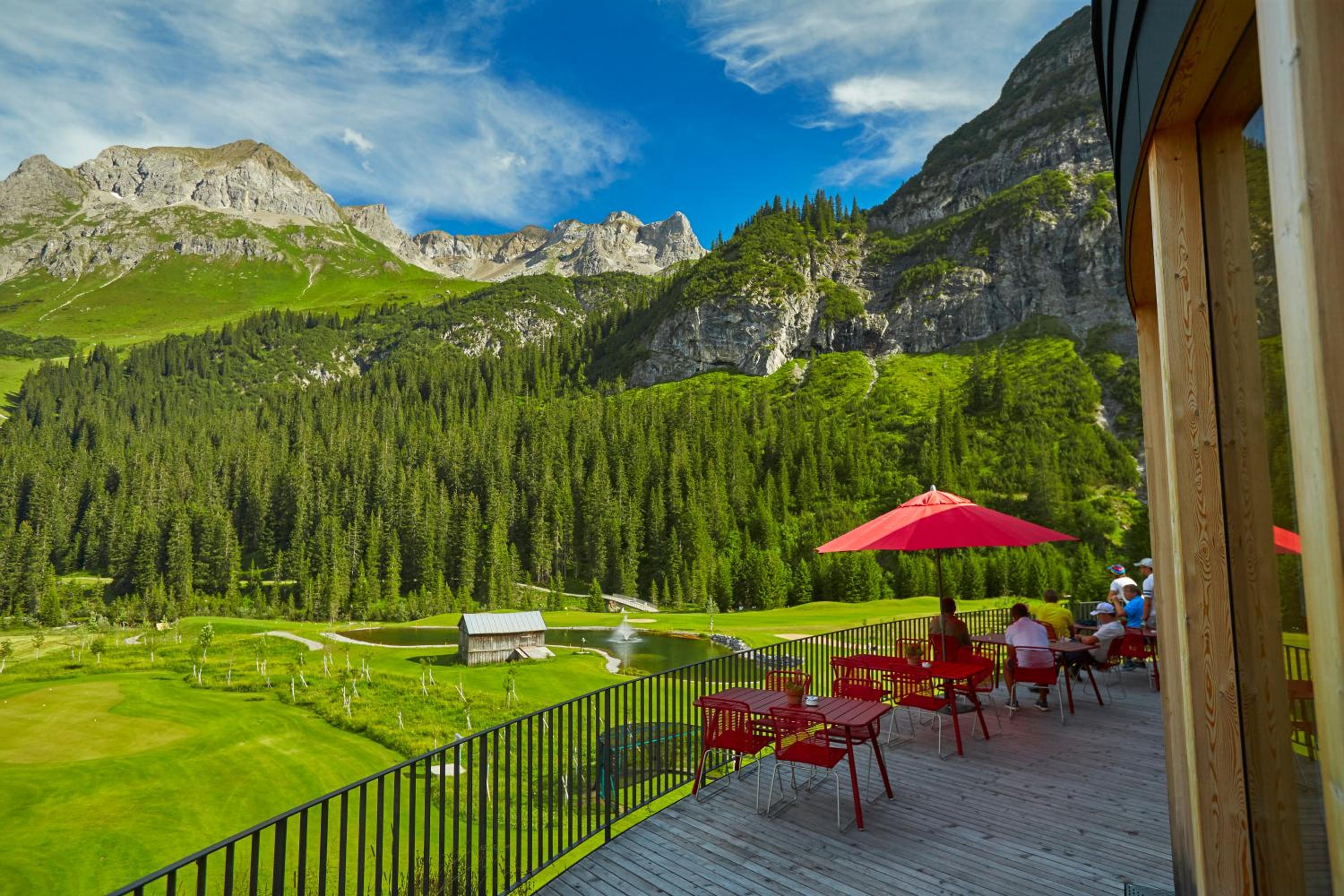 Appartement Roggal