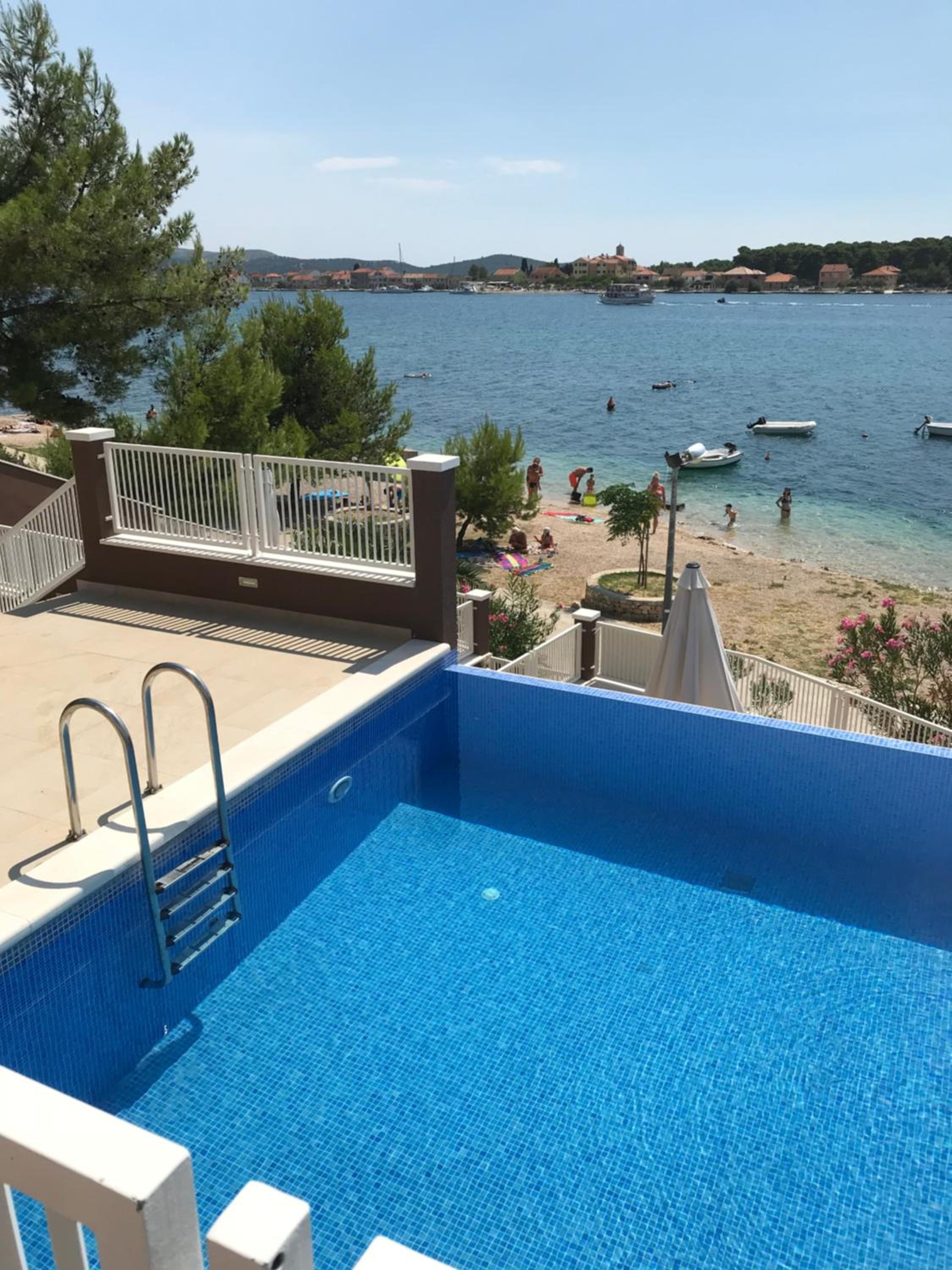 Pinna Nobilis Apartments - Ground Floor