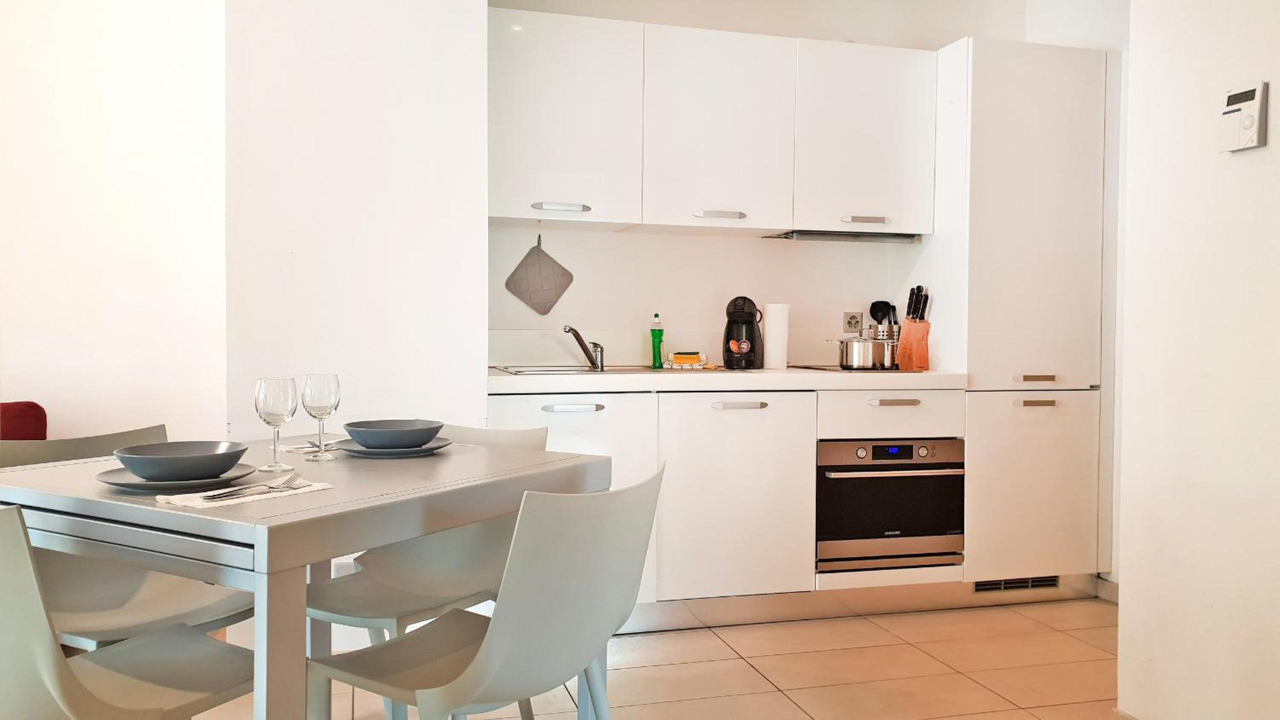 Prestige Apartments by Quokka 360 - spacious flats with terraces