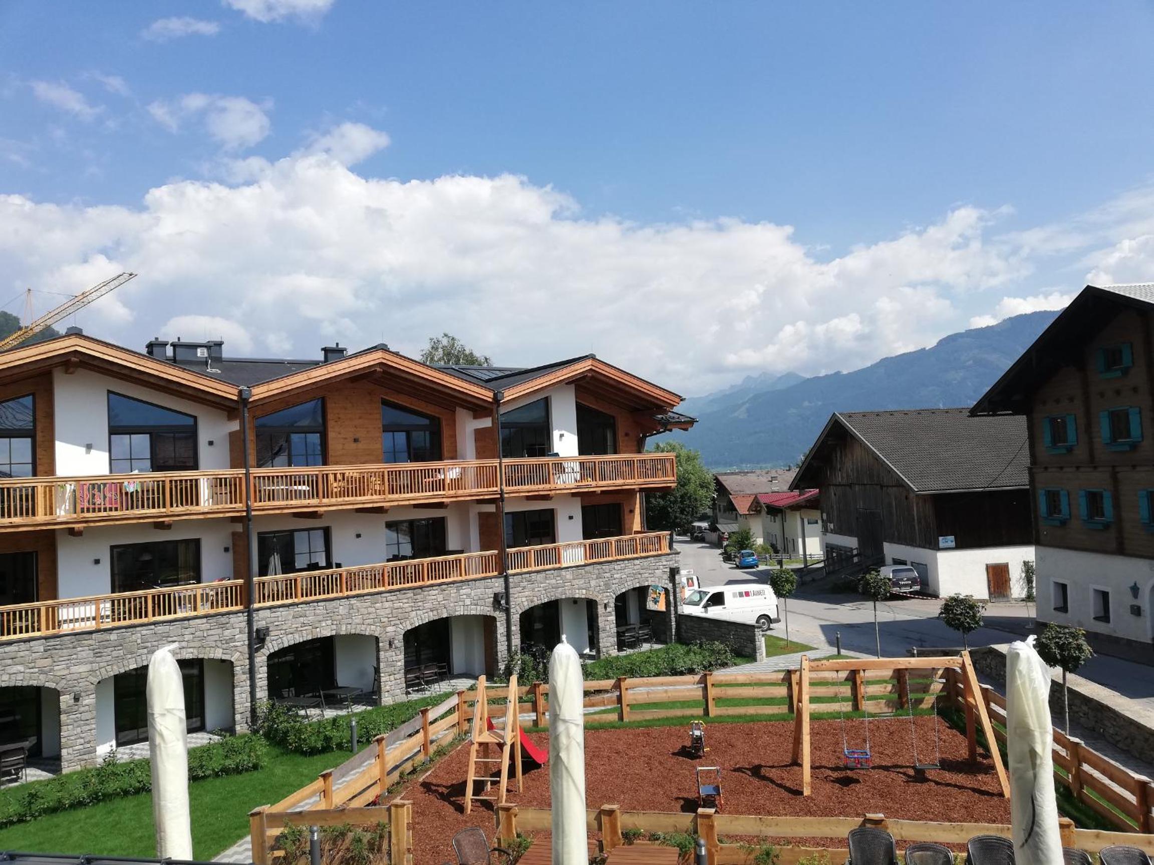 Tauernsuites Mitterwirt by ALPS RESORTS