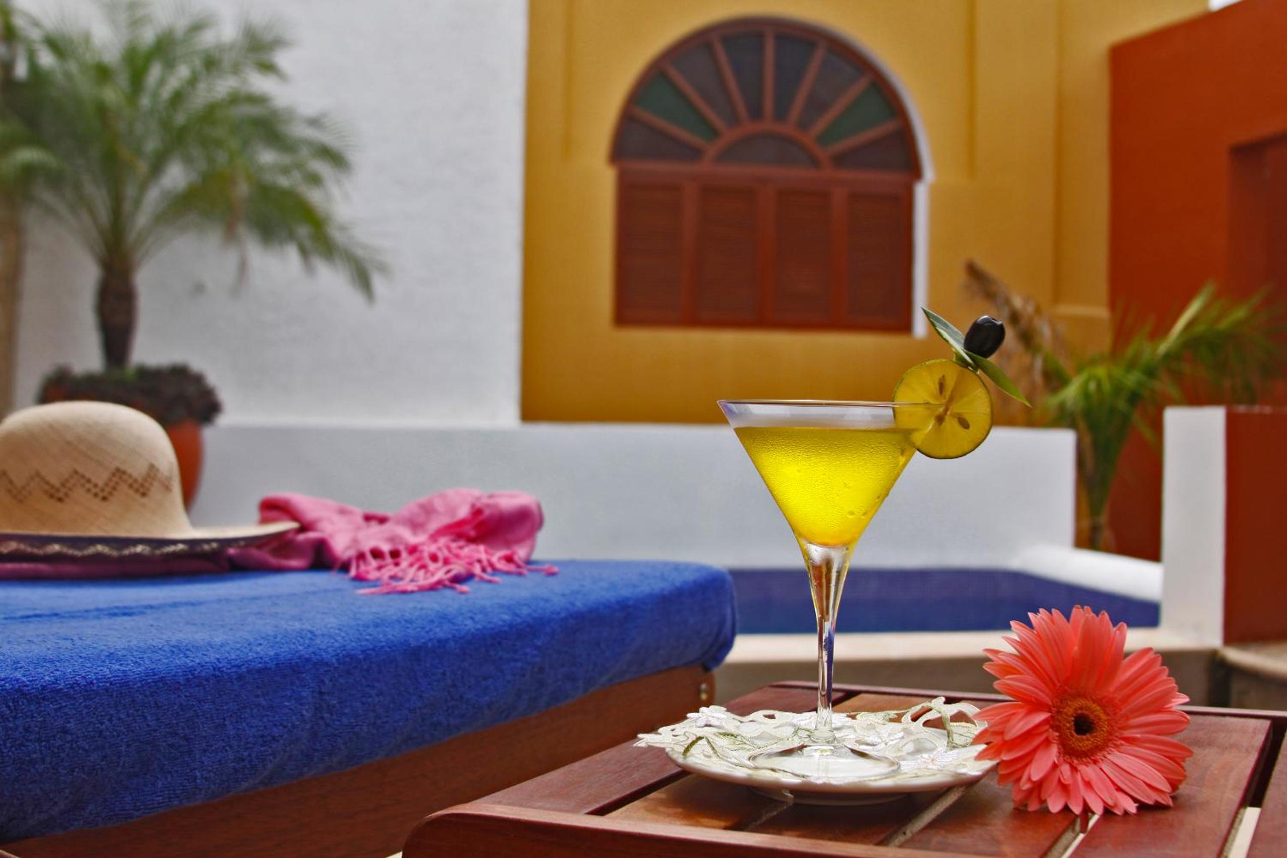 Campeche Vacations - Hotel Boutique Casa Don Gustavo, Campeche - Property Image 8