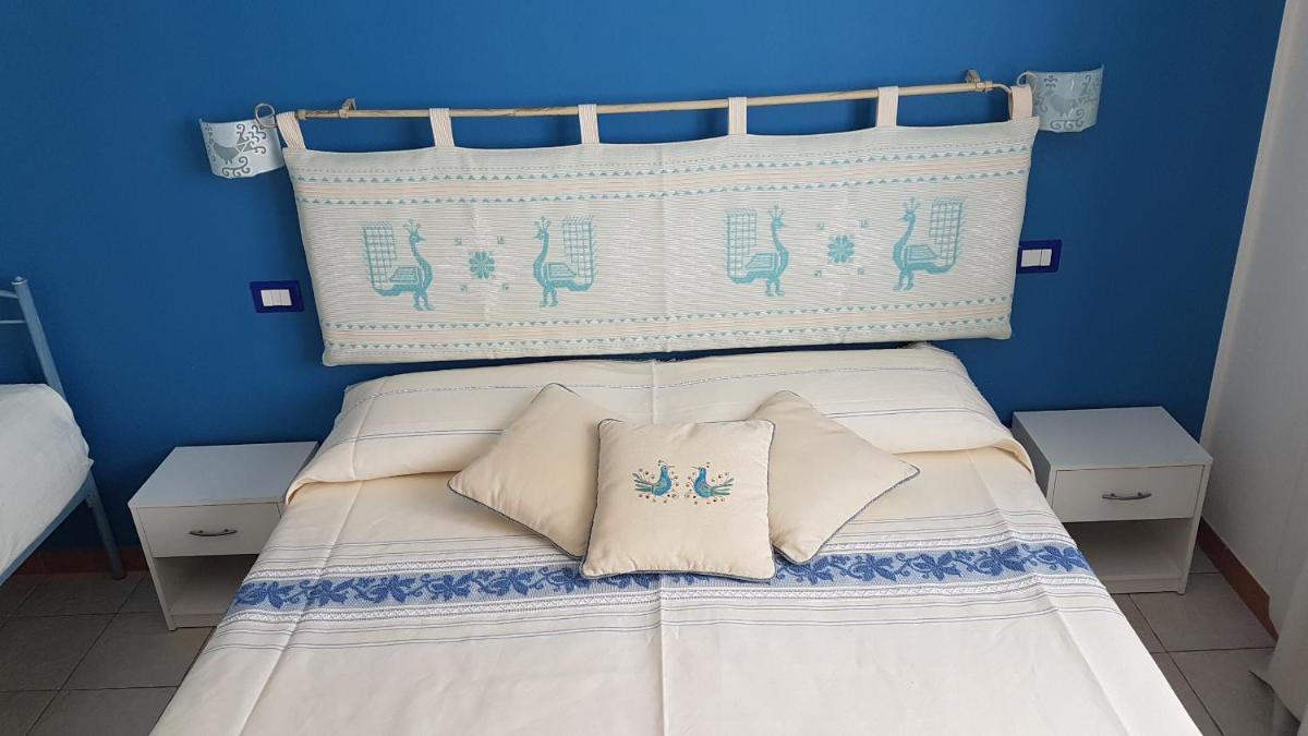B&B Il Piccolo Giardino