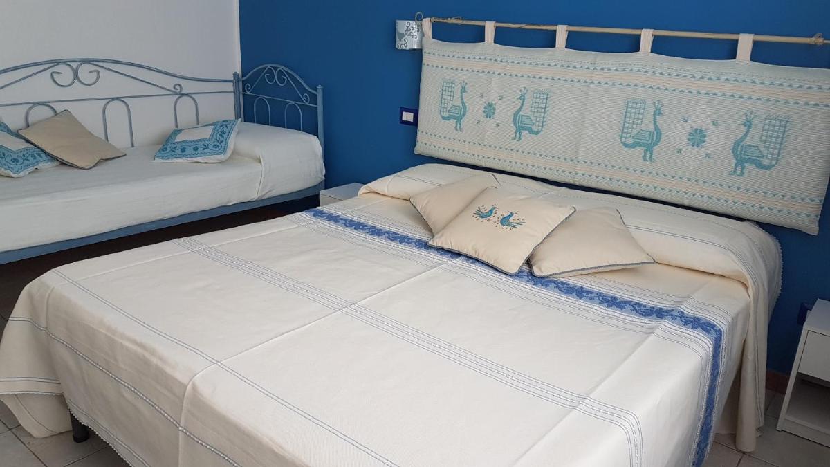 B&B Il Piccolo Giardino