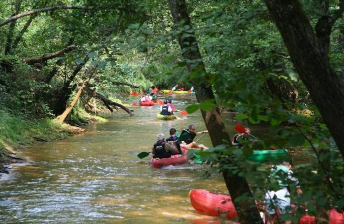 l'Airial de Nahouns