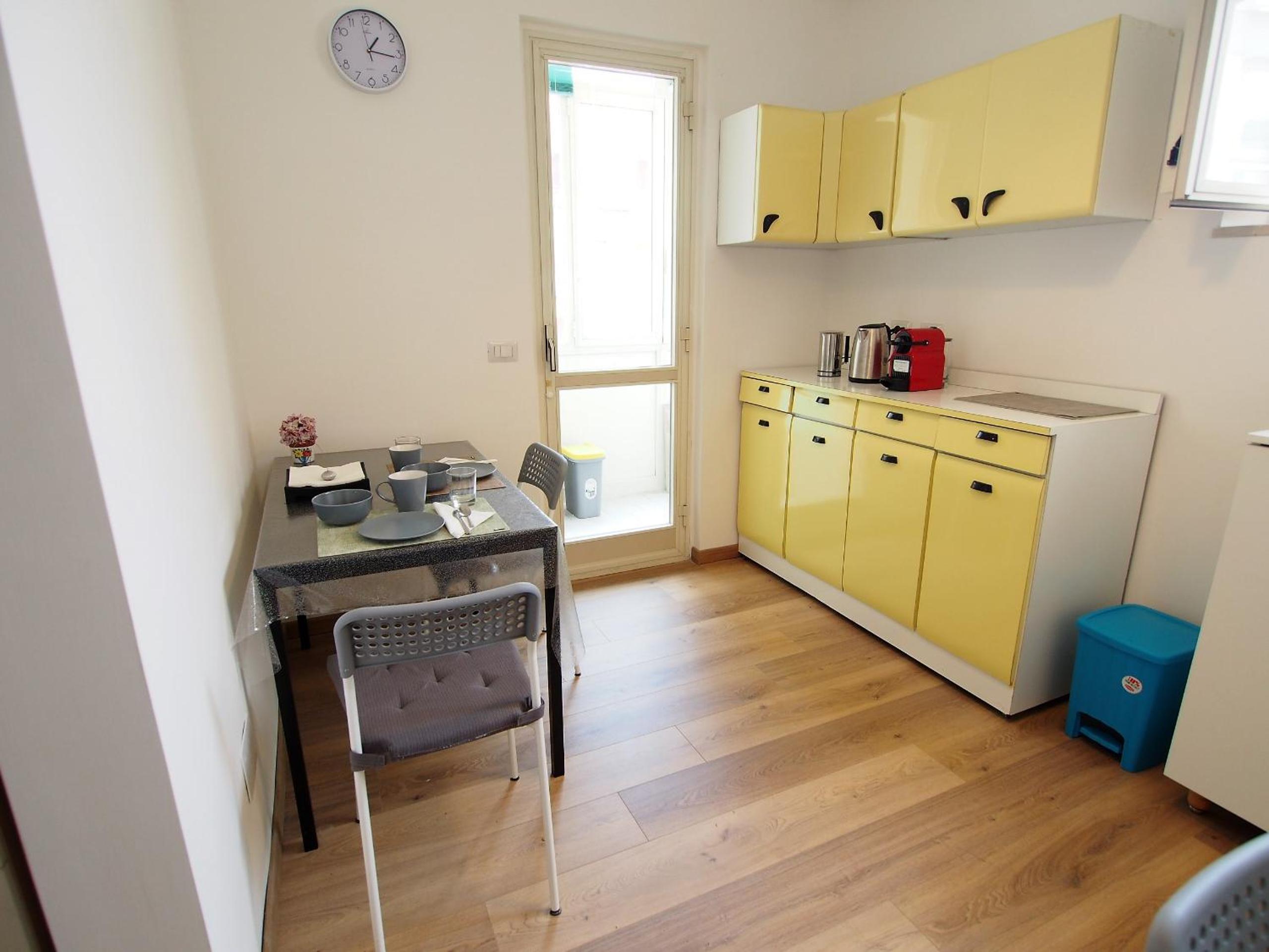 Bella Vita Rooms