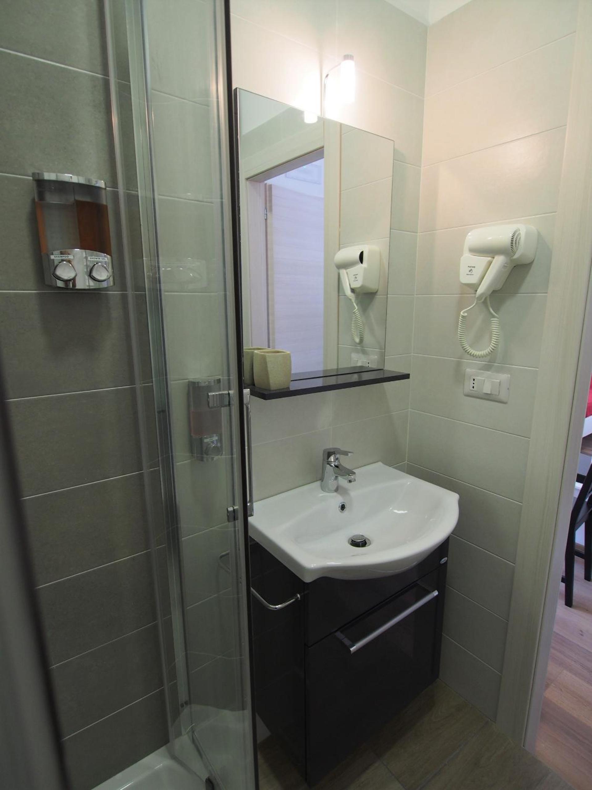 Bella Vita Rooms