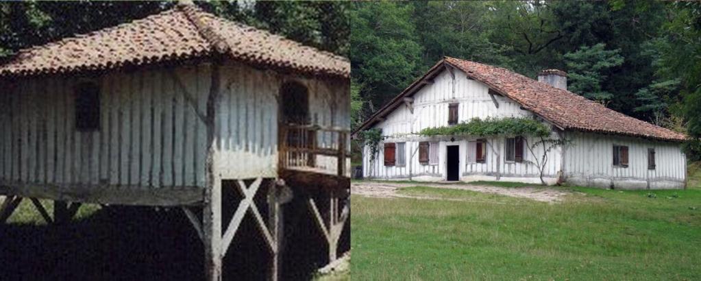 l'Airial de Nahouns